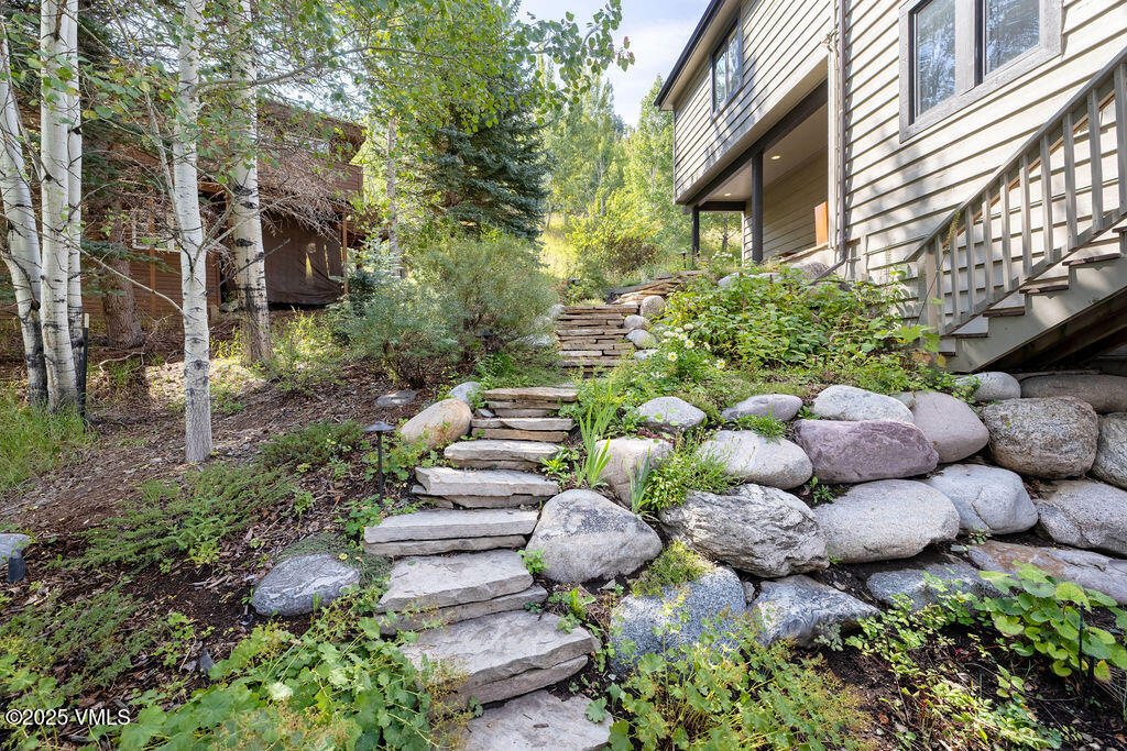 909 Eagle Drive, Eagle-Vail