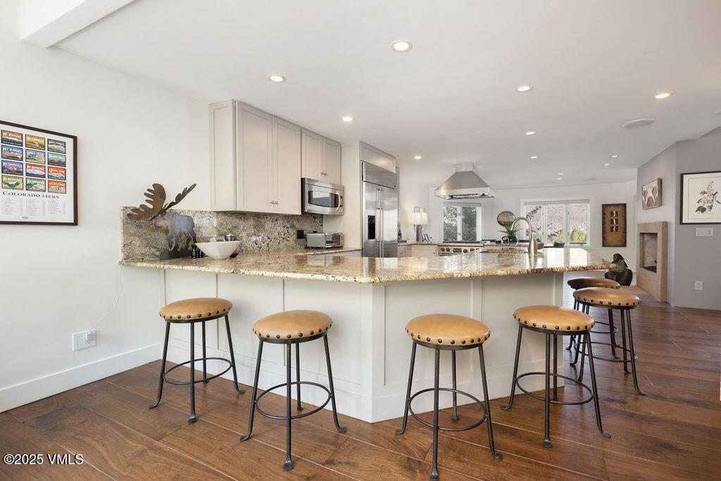 909 Eagle Drive, Eagle-Vail