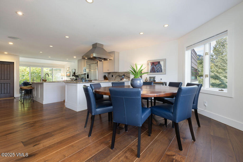 909 Eagle Drive, Eagle-Vail