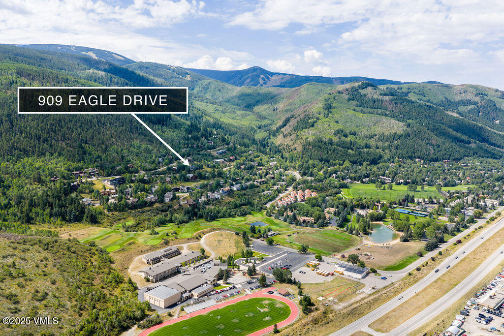 909 Eagle Drive, Eagle-Vail