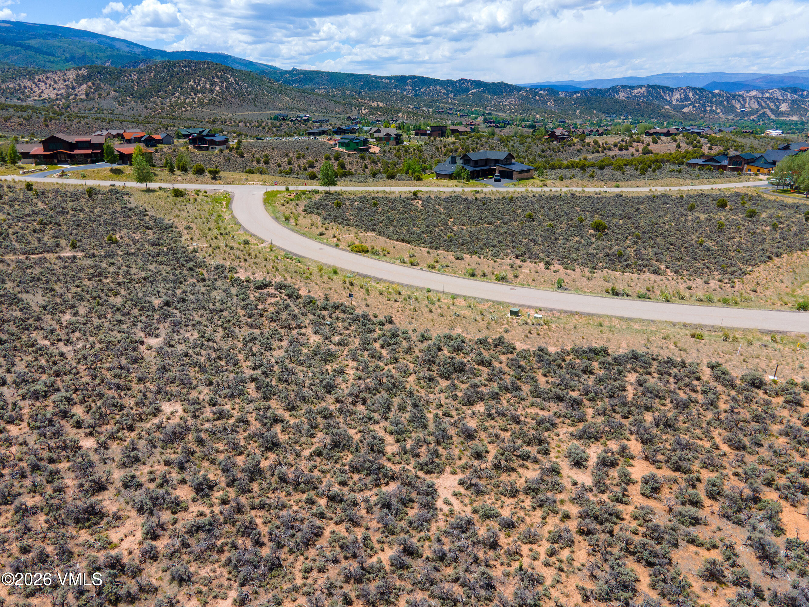 60 Prospect Peak Road