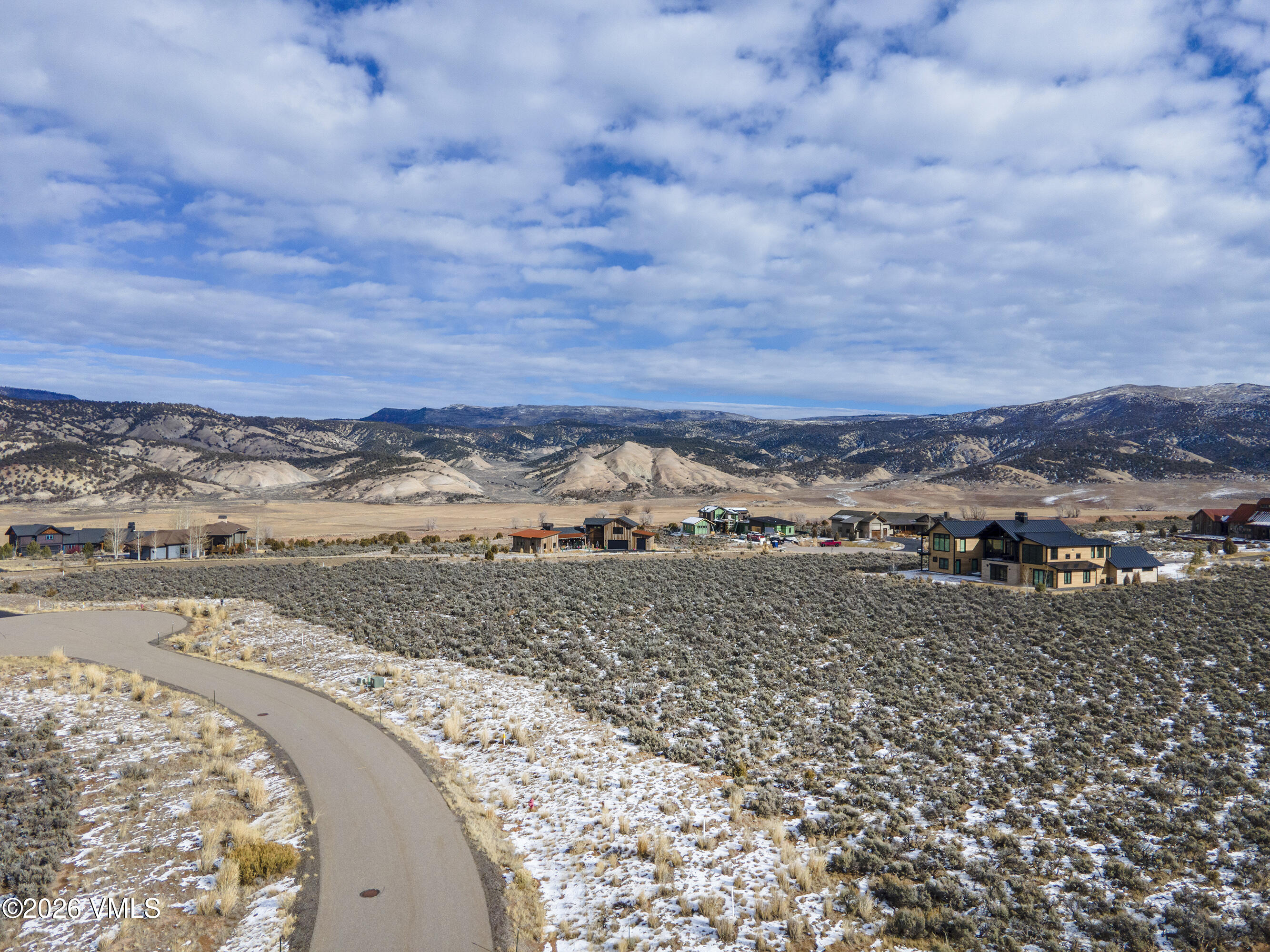 60 Prospect Peak Road