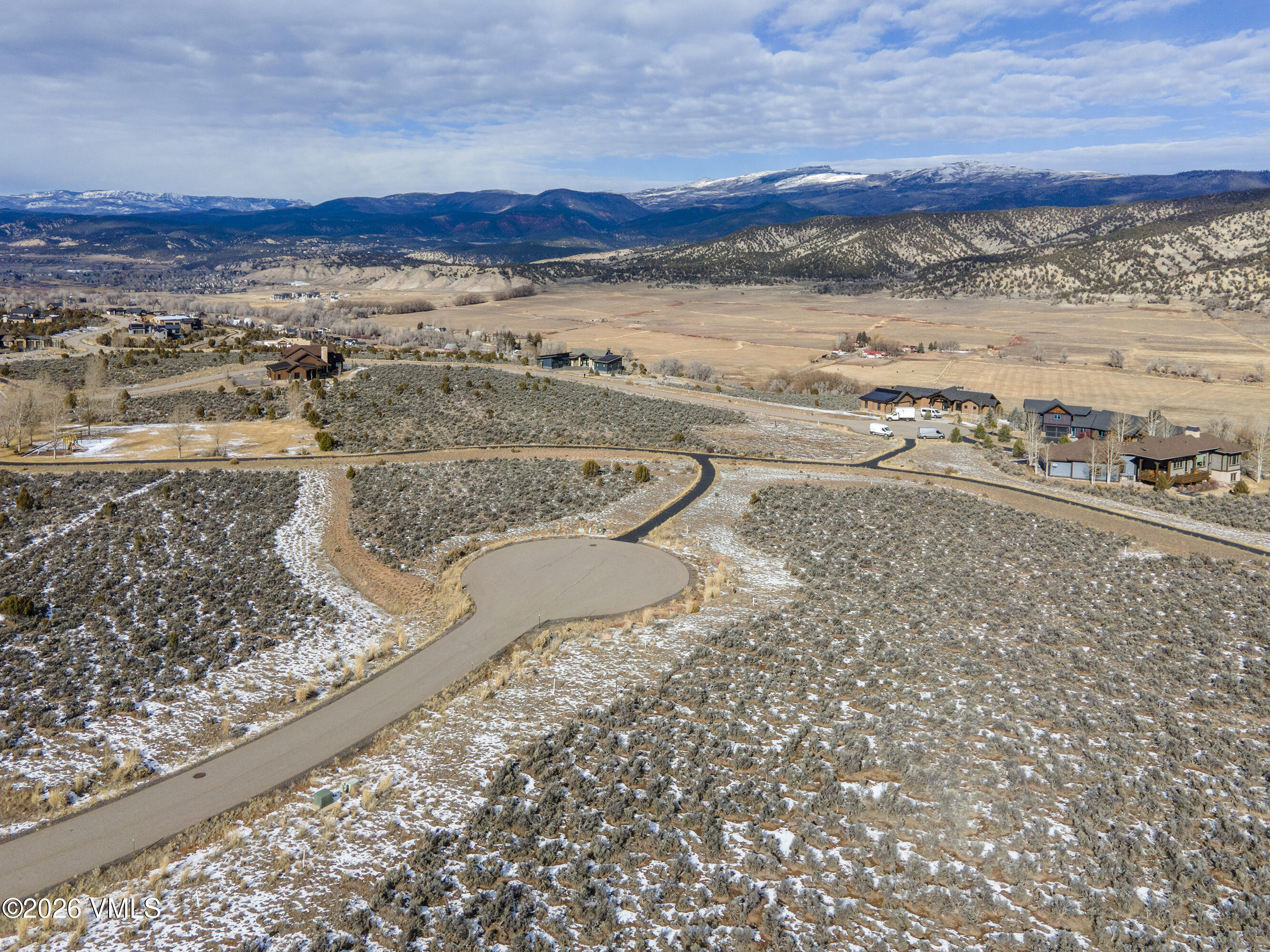 60 Prospect Peak Road