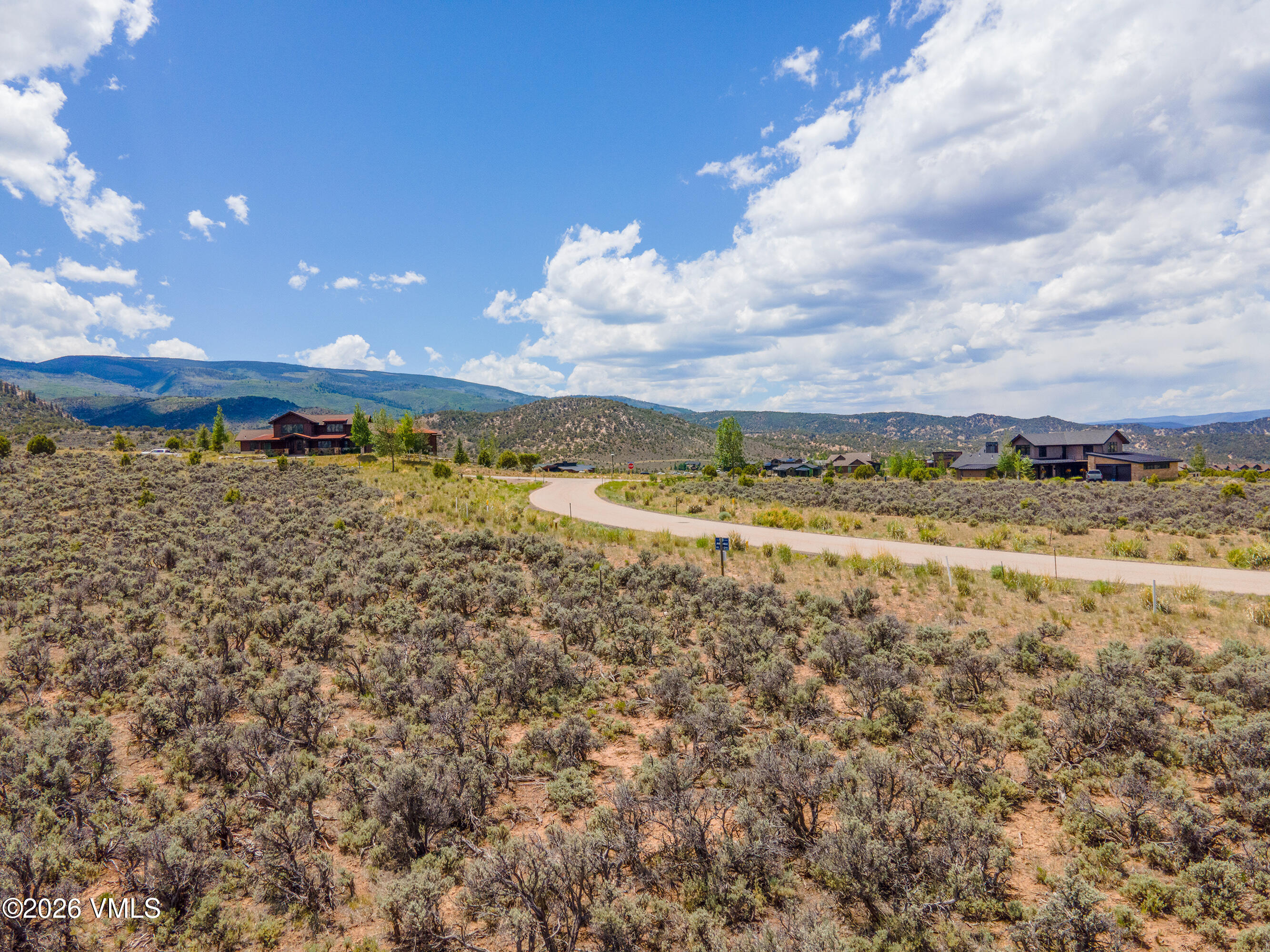 60 Prospect Peak Road