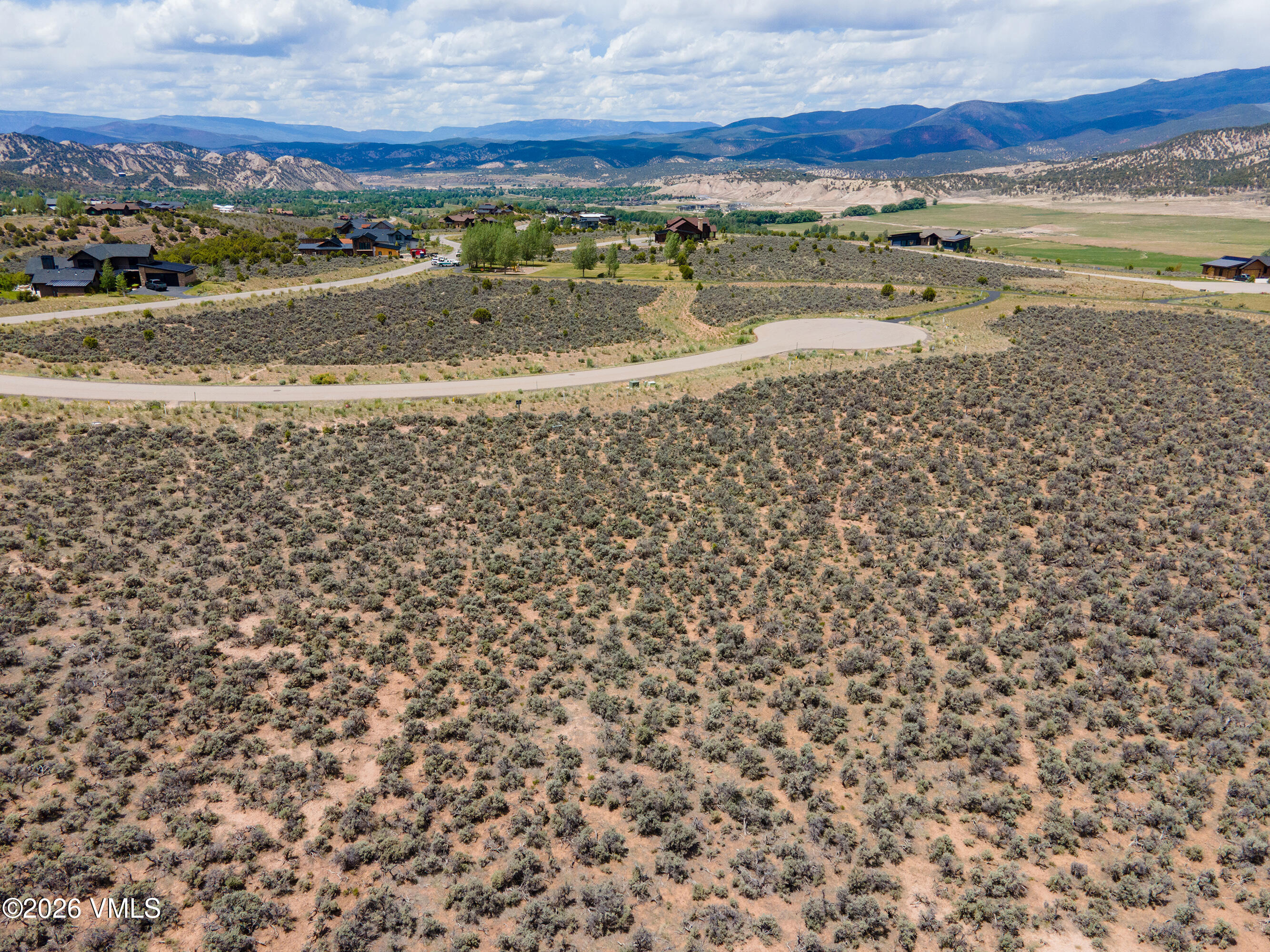 60 Prospect Peak Road