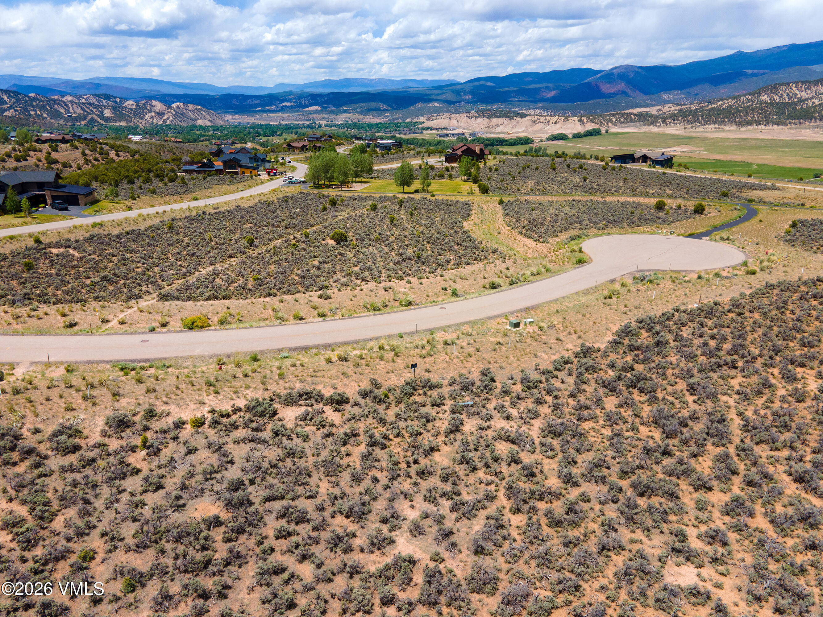 60 Prospect Peak Road