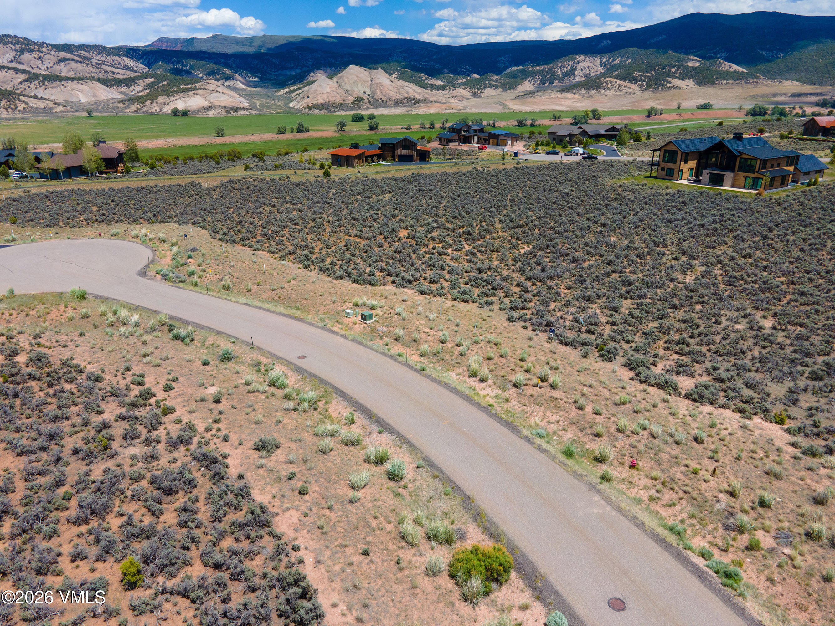 60 Prospect Peak Road