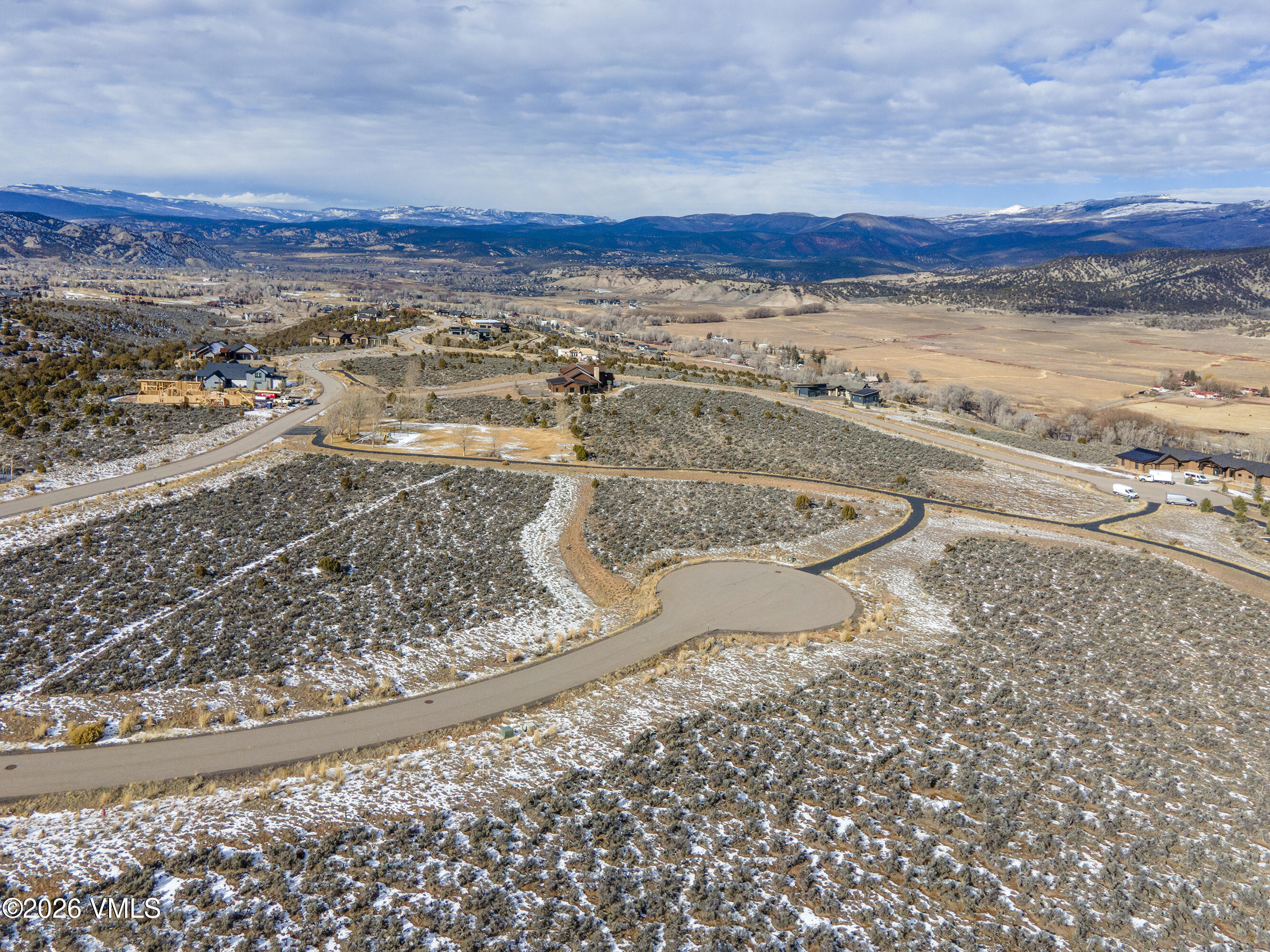 60 Prospect Peak Road