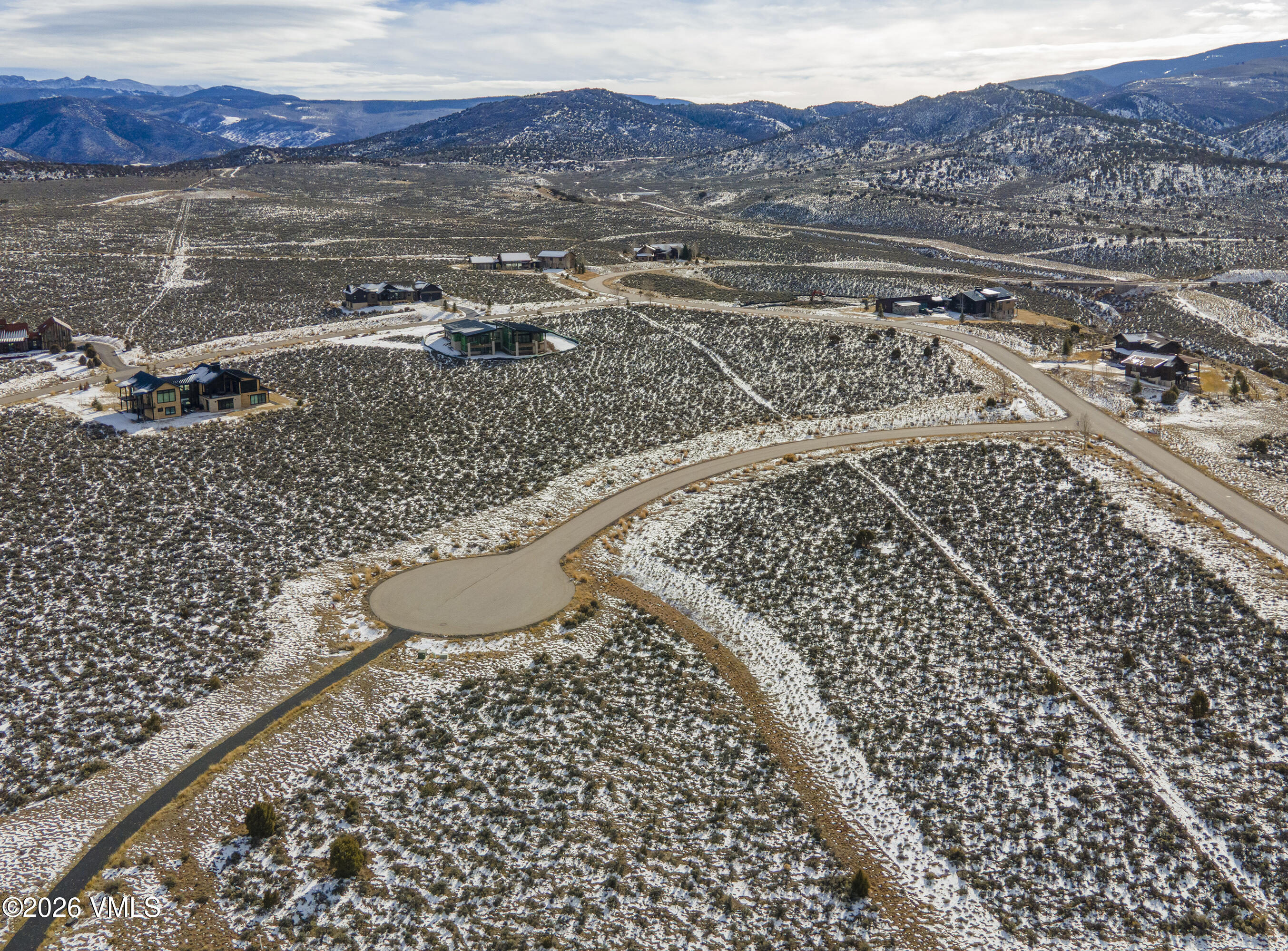 60 Prospect Peak Road