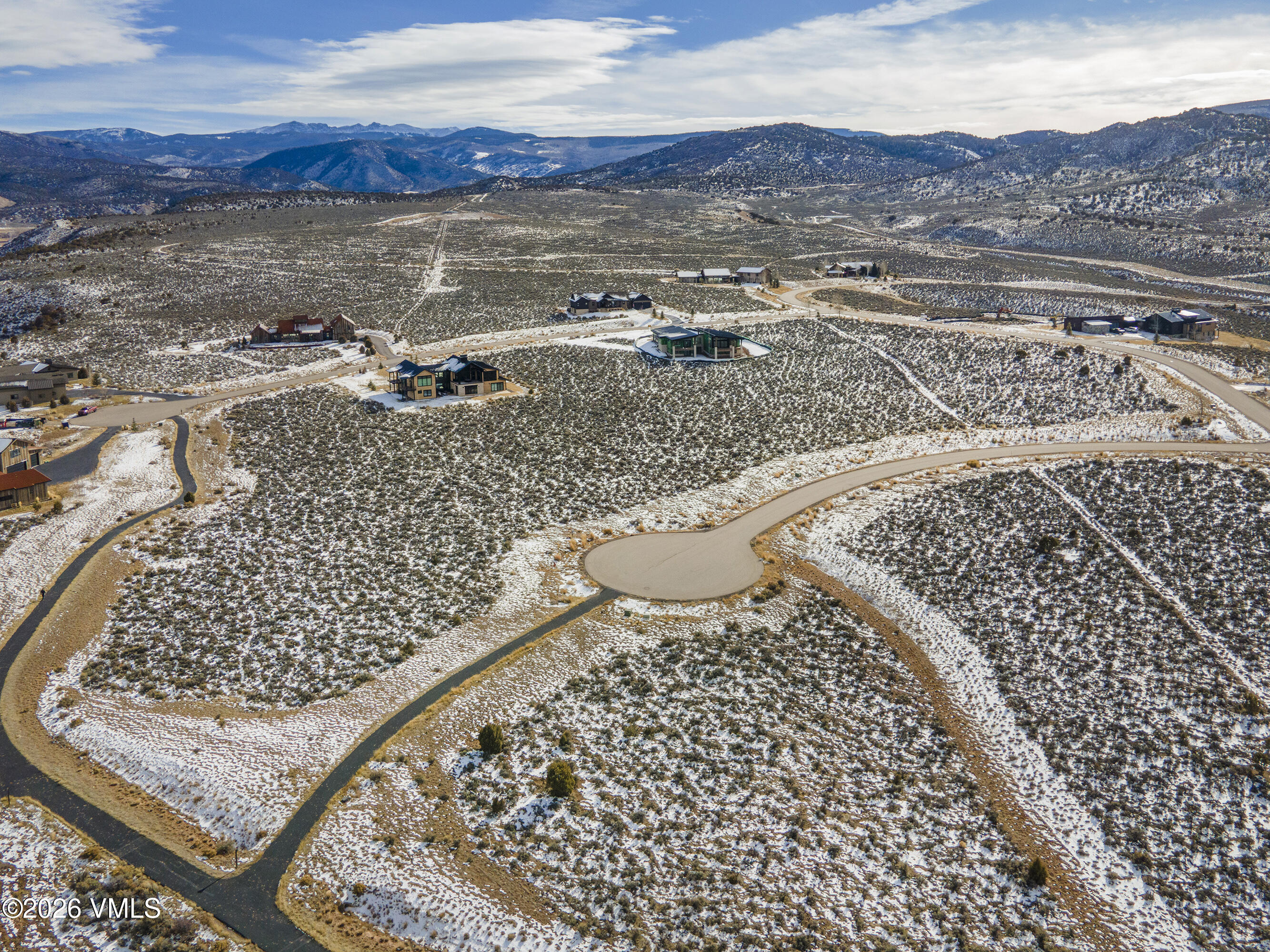 60 Prospect Peak Road