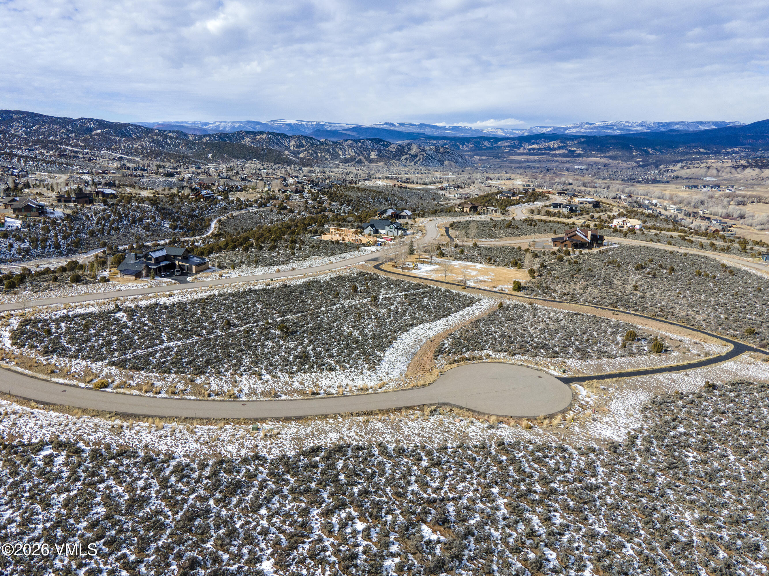 60 Prospect Peak Road