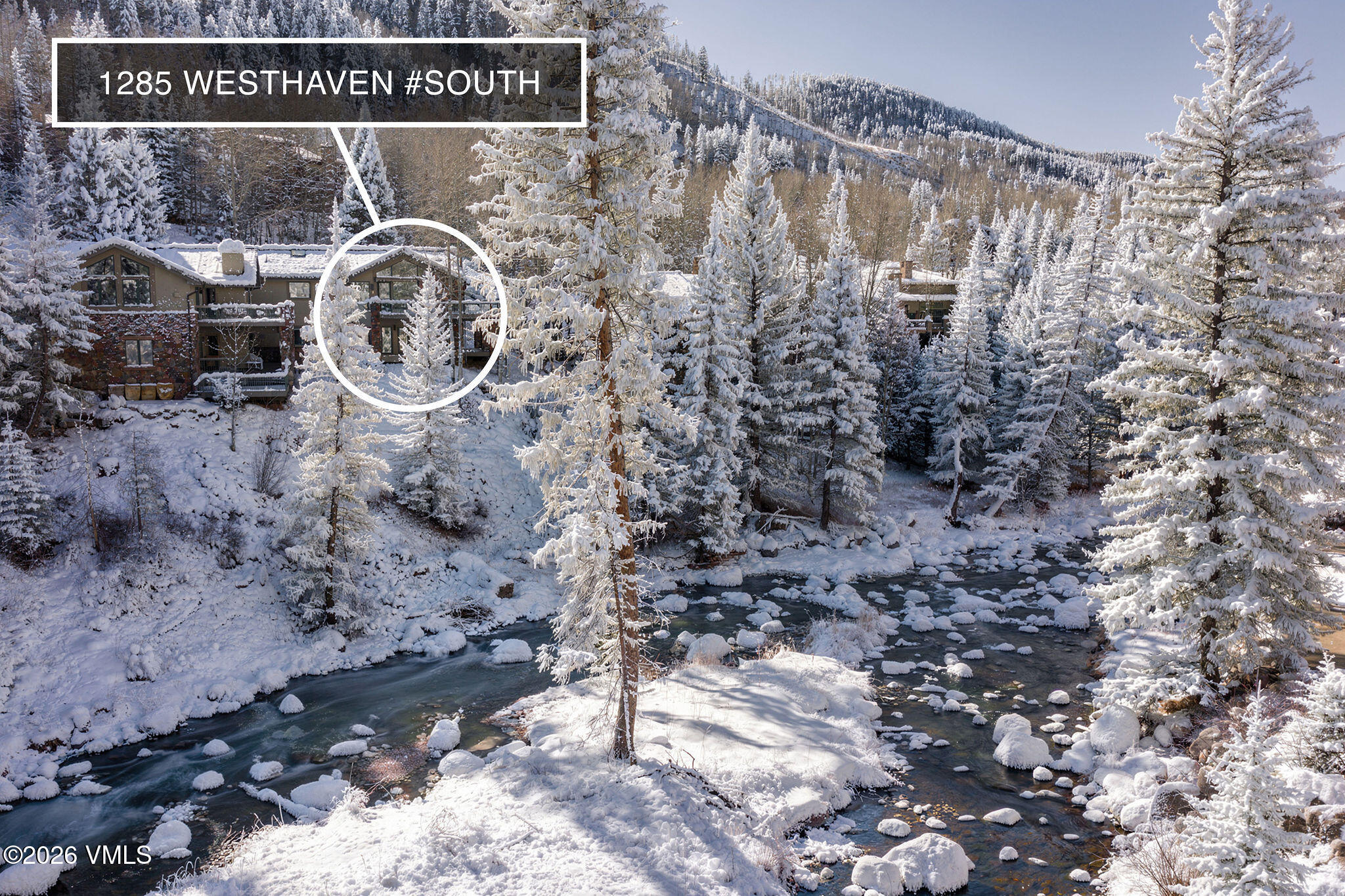 1285 Westhaven Circle S