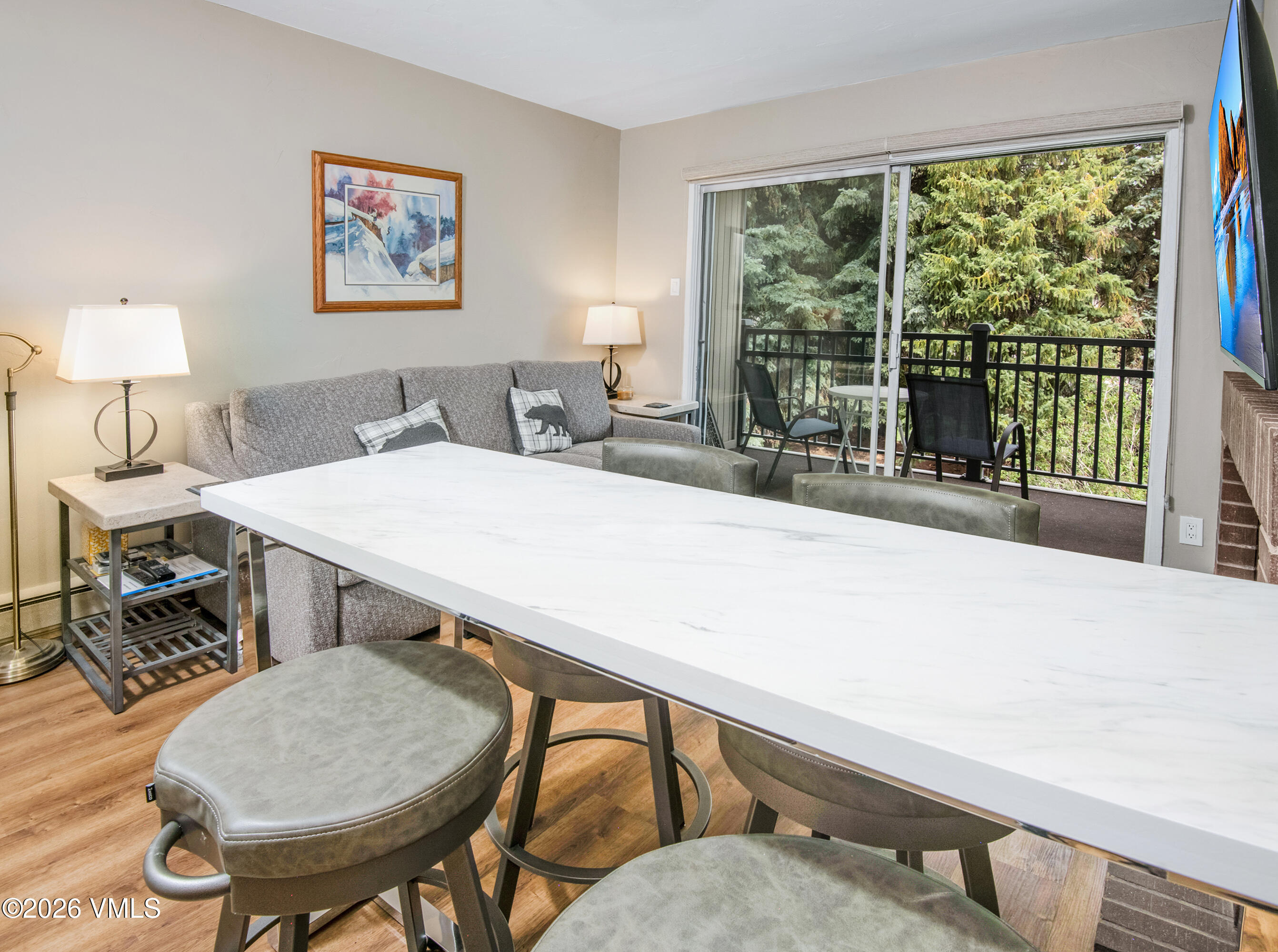 508 E Lionshead 208