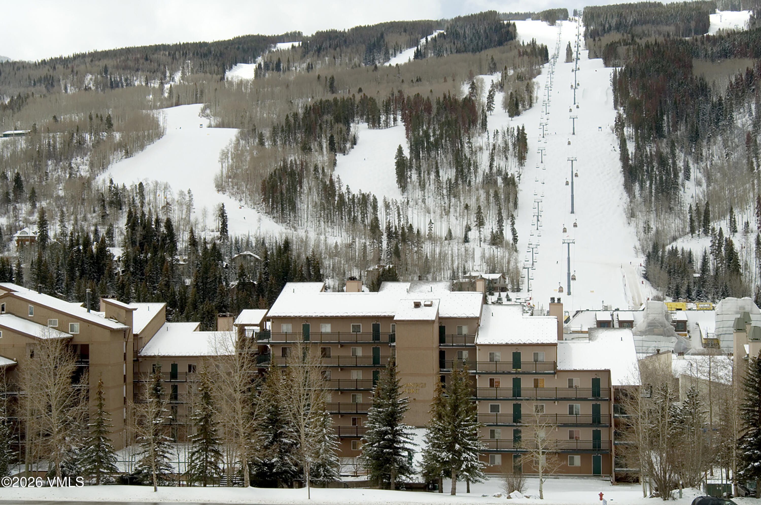 508 E Lionshead 208
