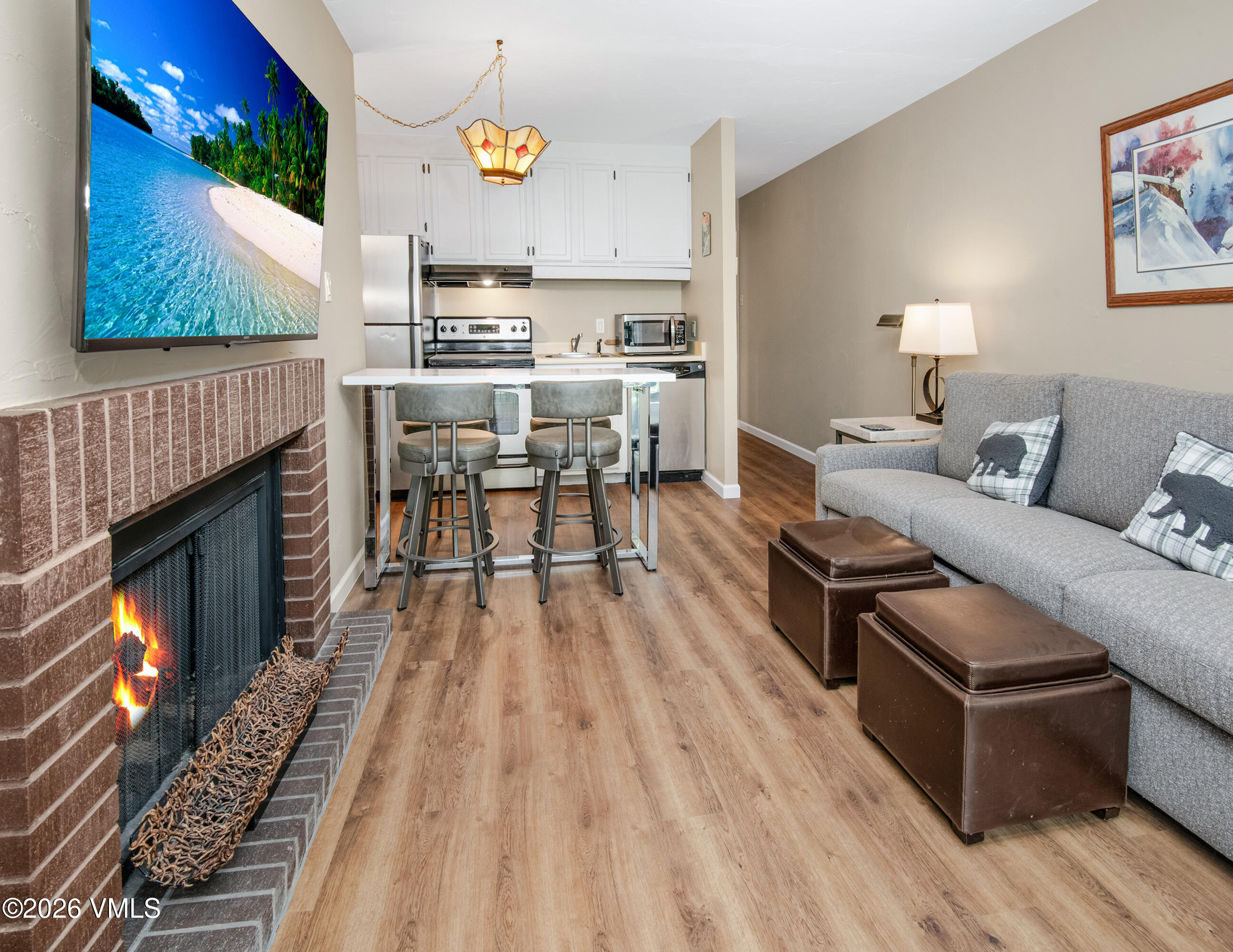 508 E Lionshead 208