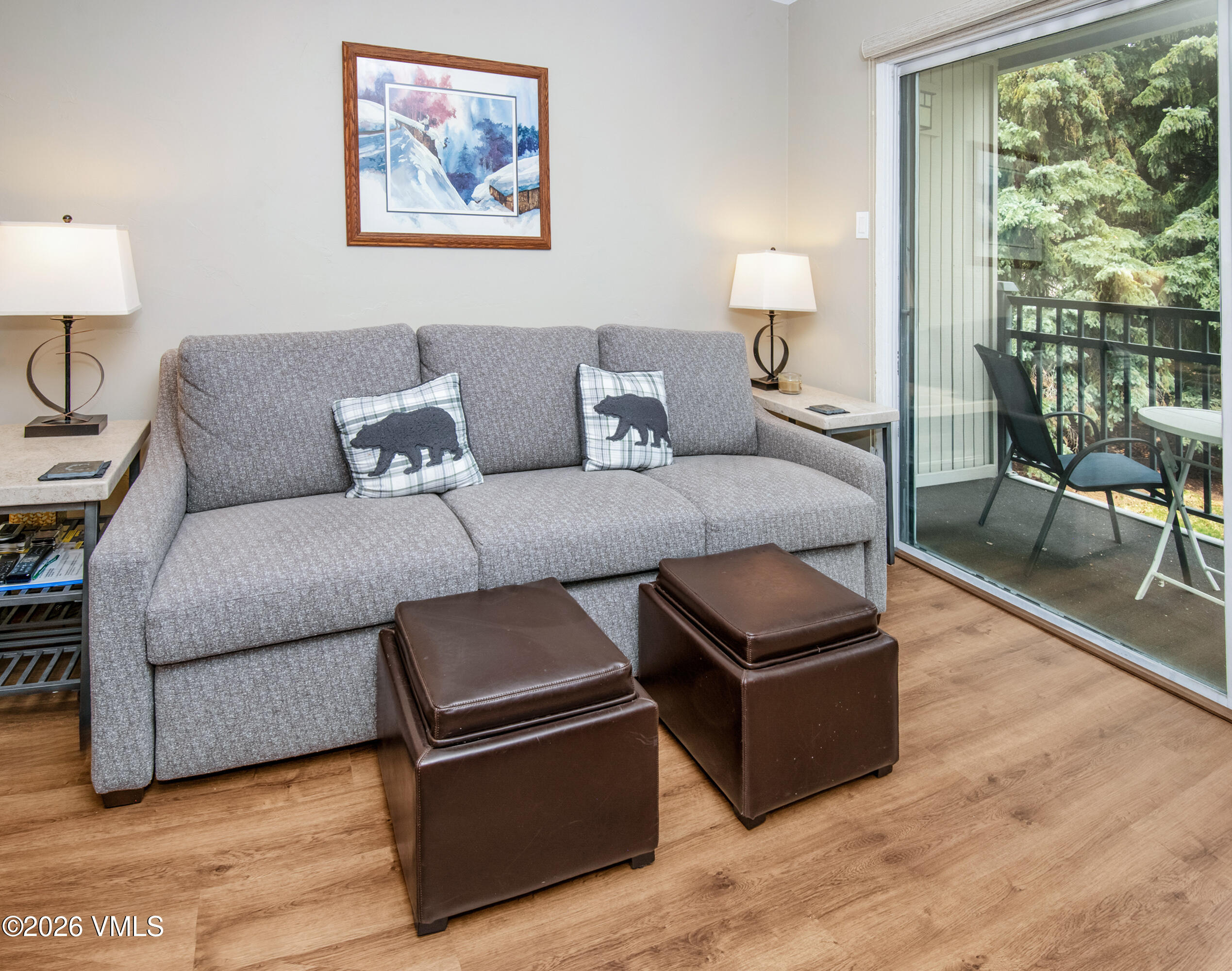 508 E Lionshead 208