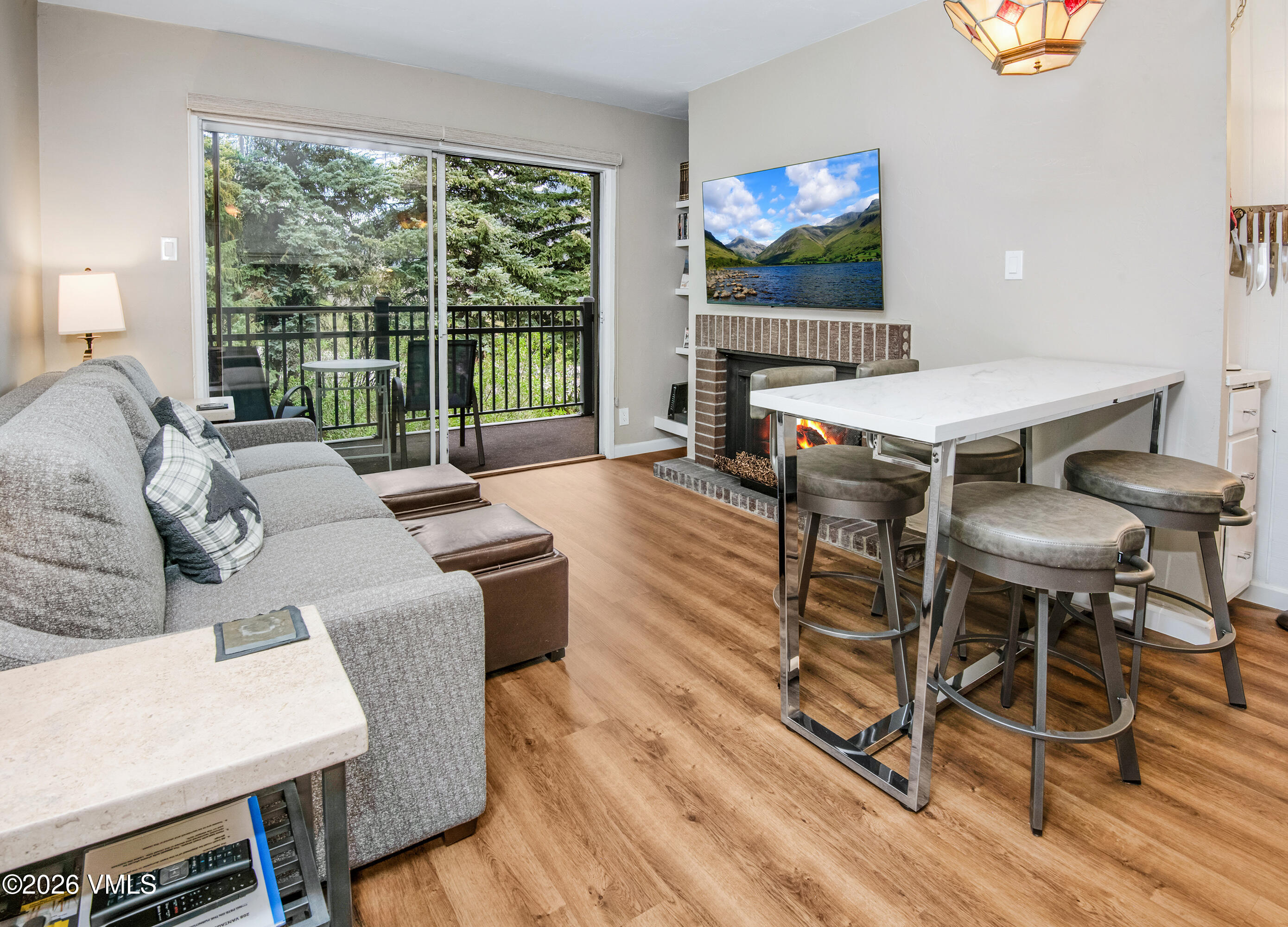 508 E Lionshead 208