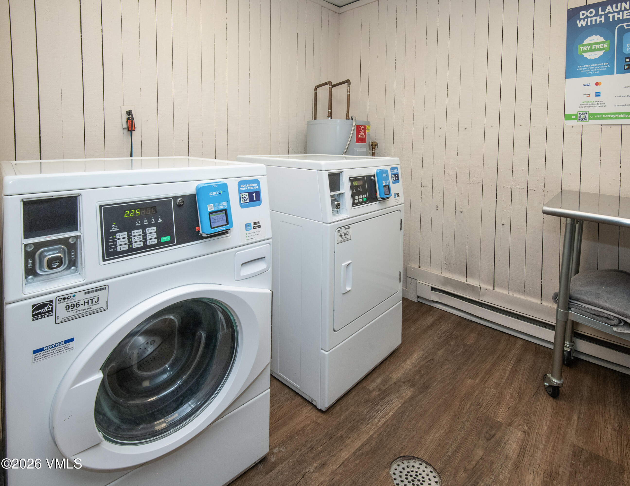 508 E Lionshead 208