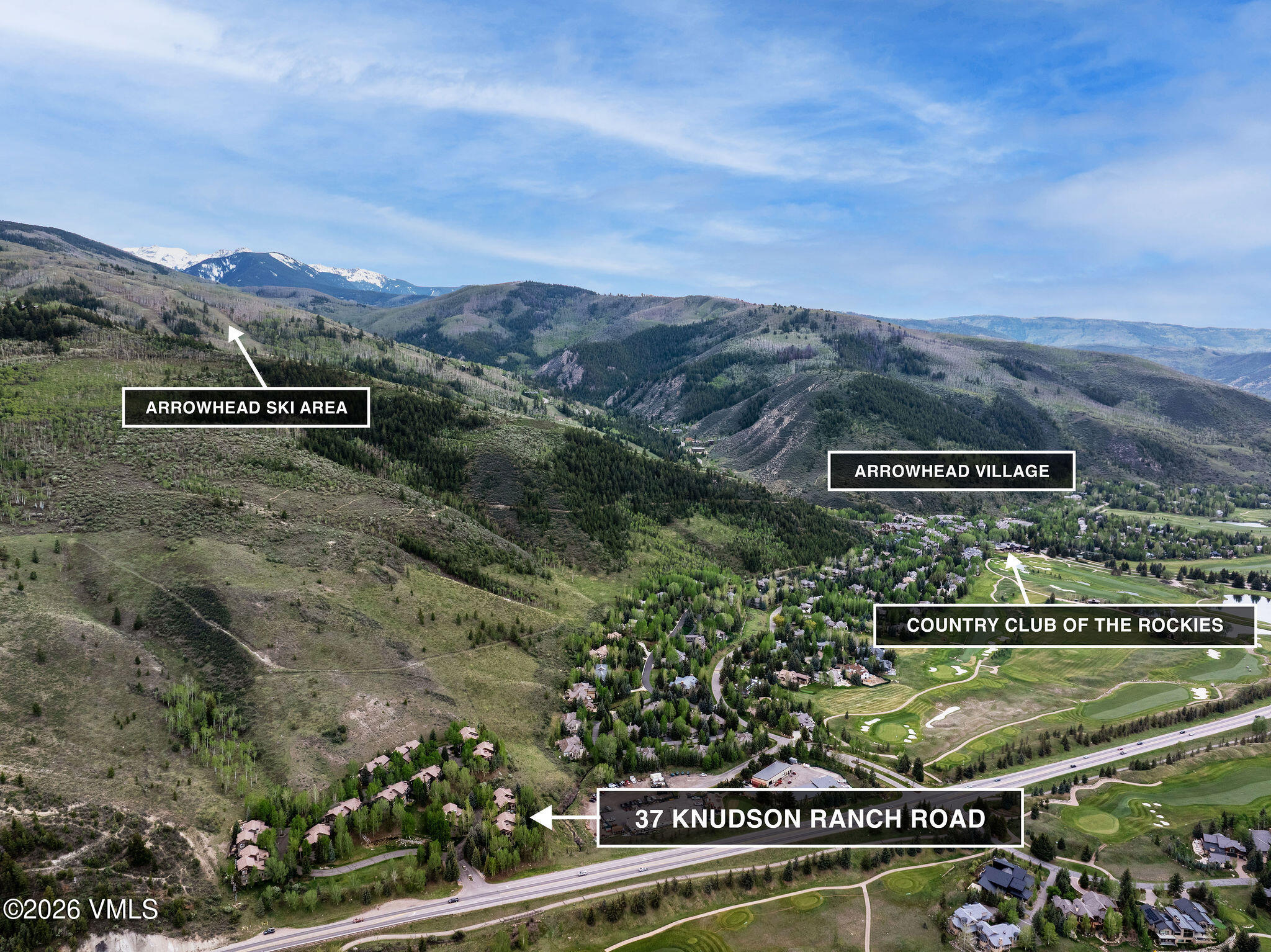 37 Knudson Ranch Road