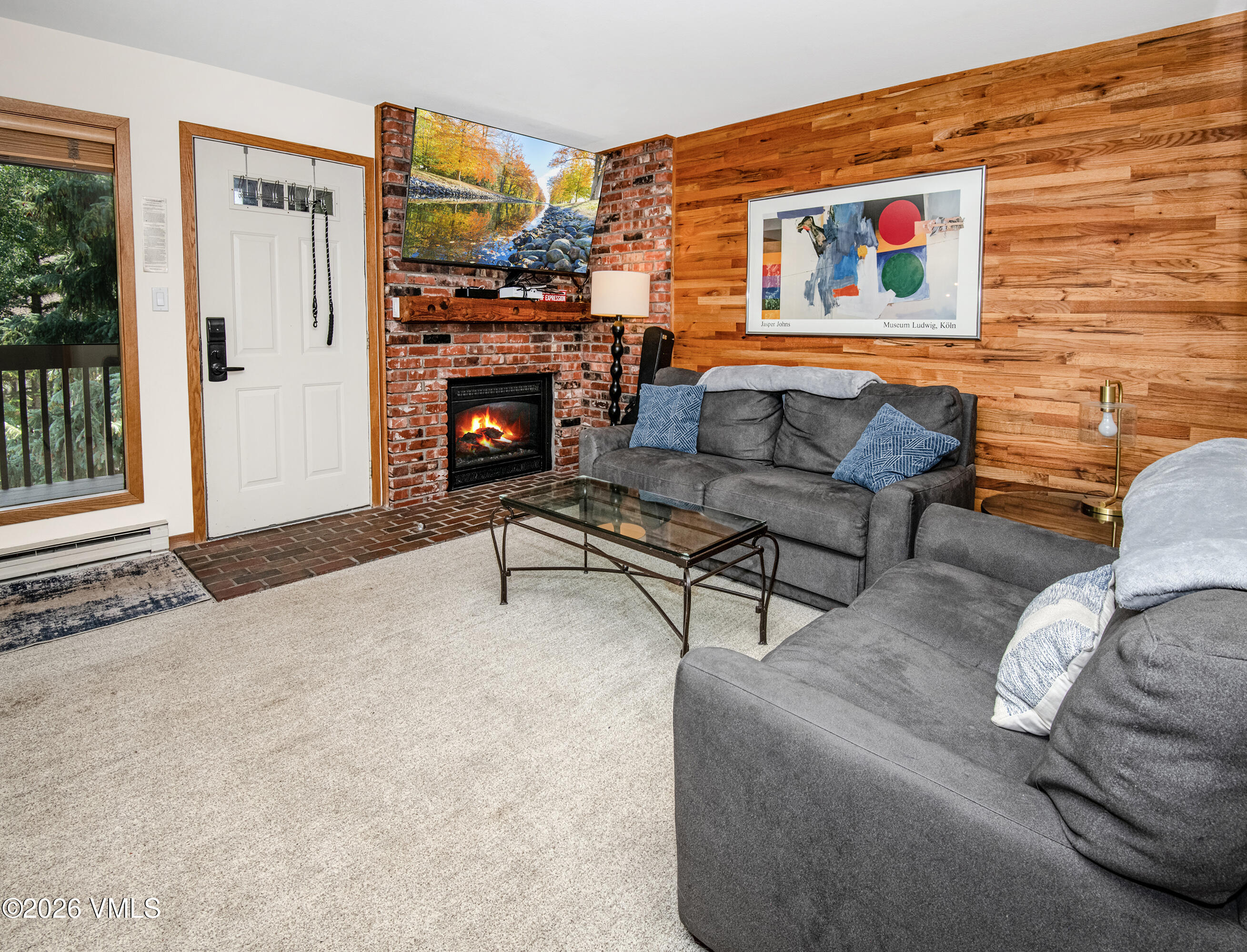 4690 Vail Racquet Club Unit: 12