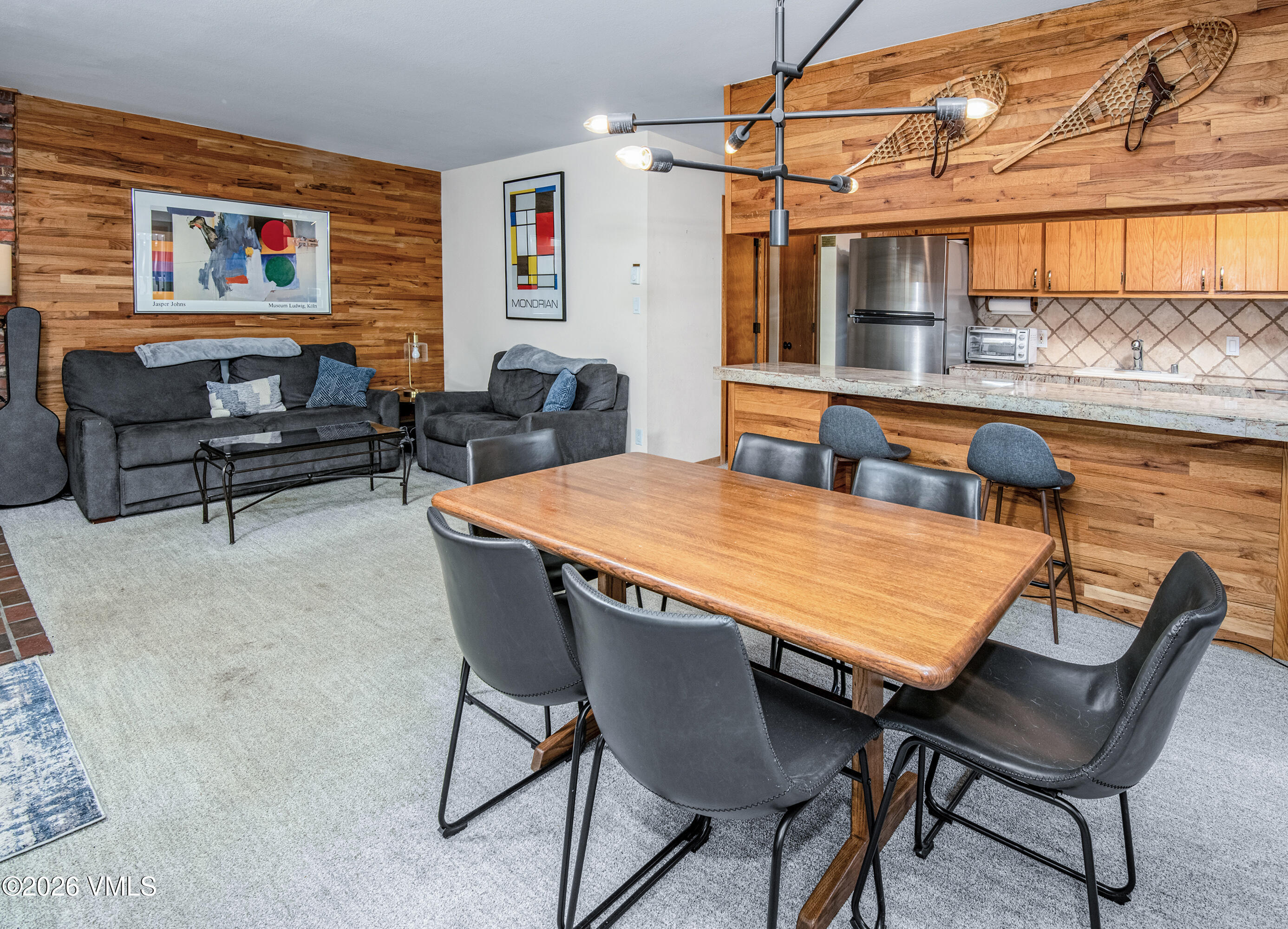 4690 Vail Racquet Club Unit: 12