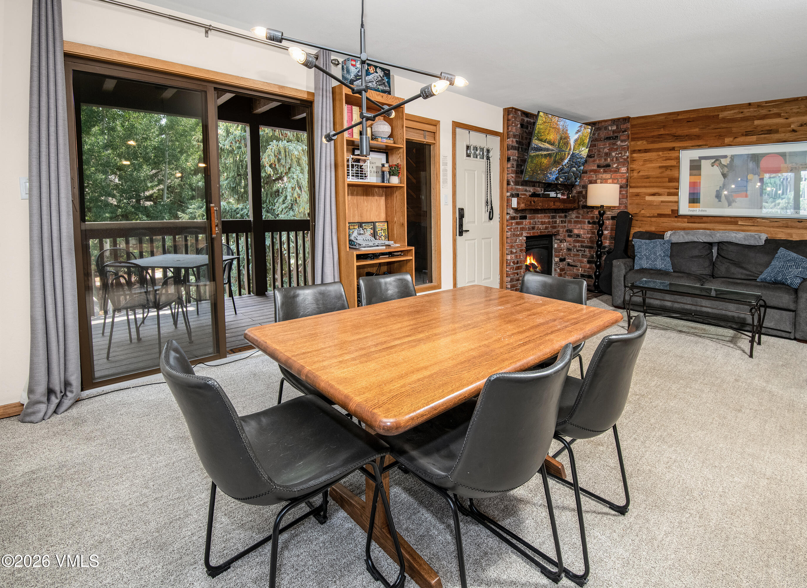 4690 Vail Racquet Club Unit: 12