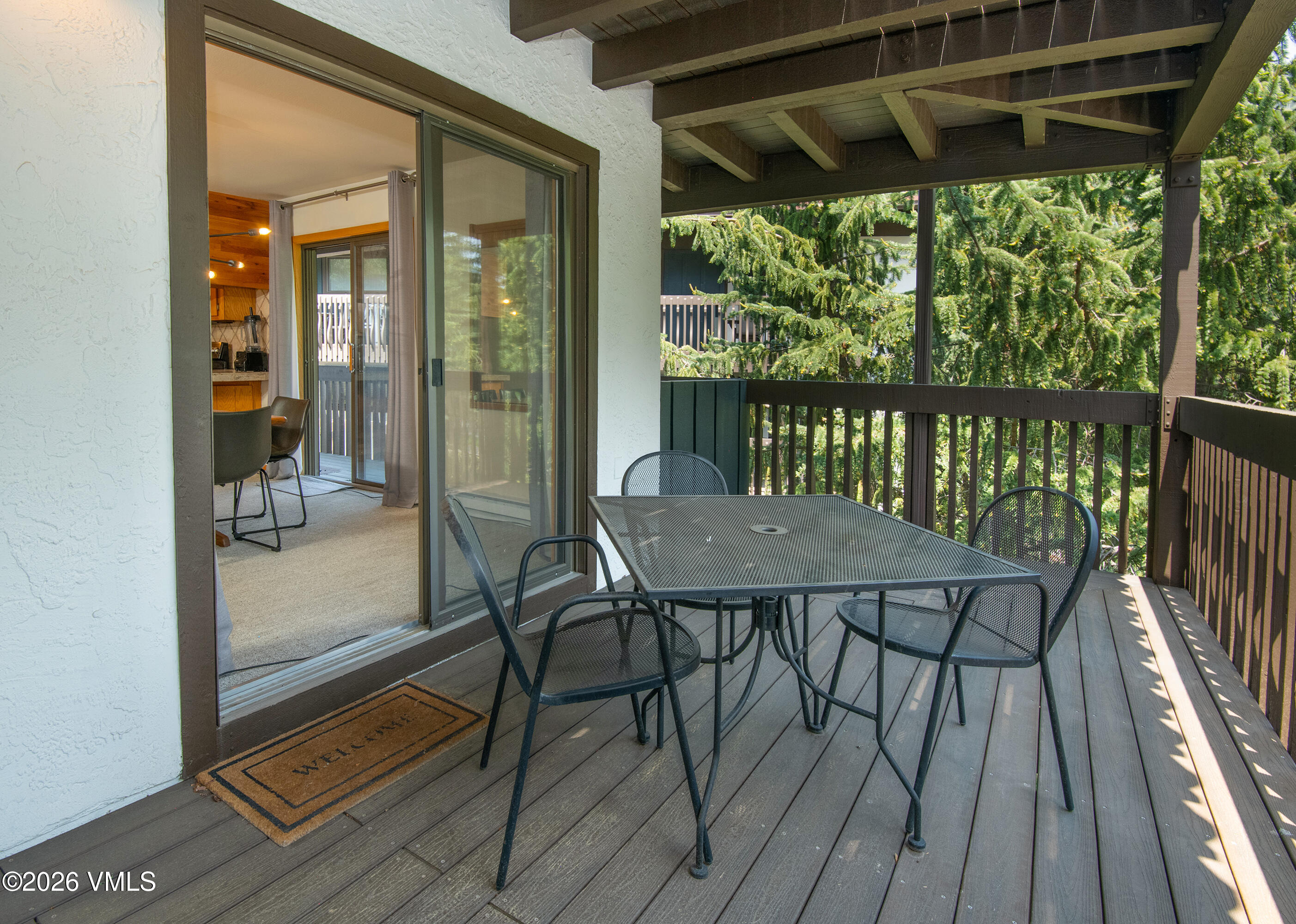 4690 Vail Racquet Club Unit: 12