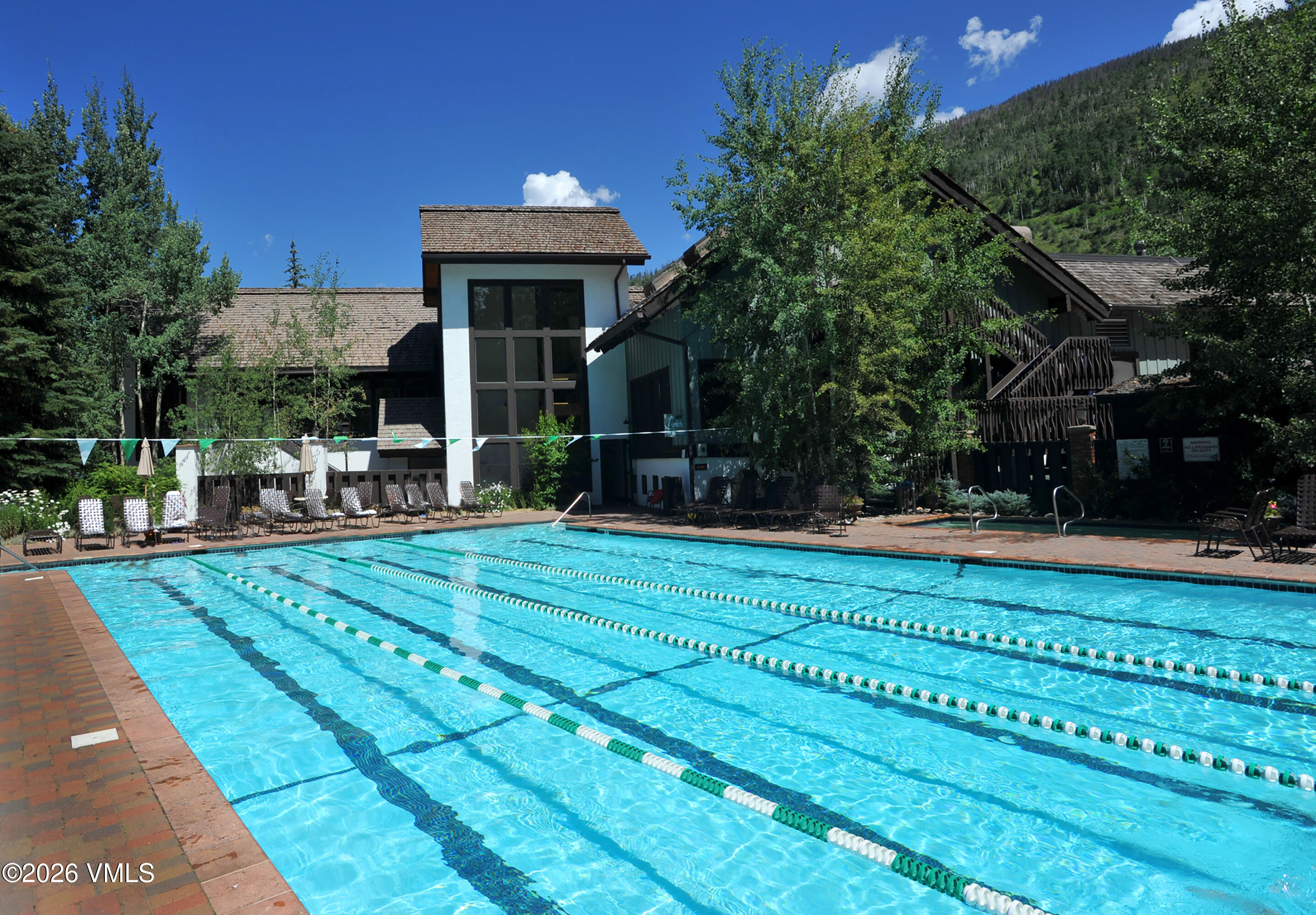 4690 Vail Racquet Club Unit: 12