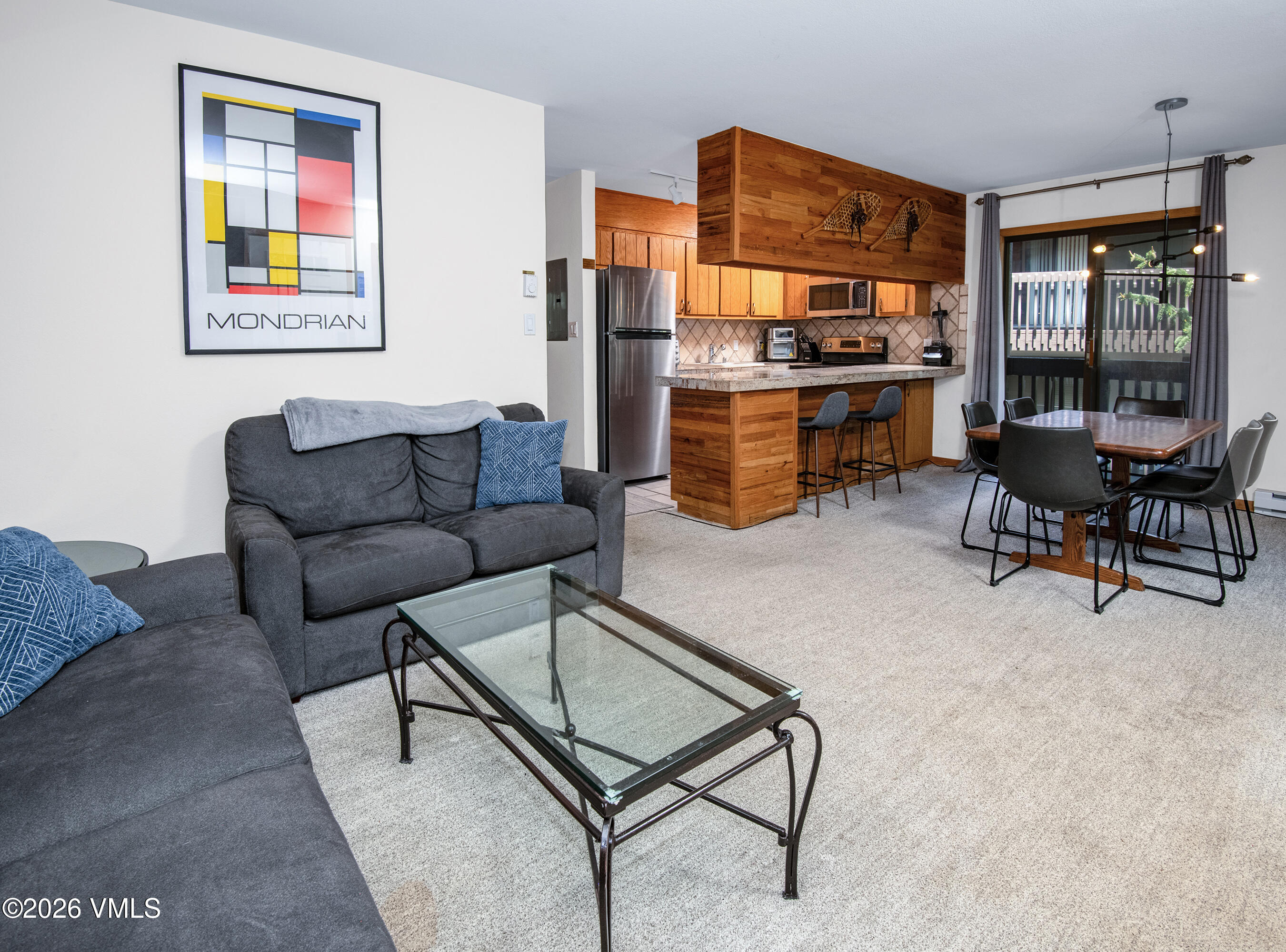 4690 Vail Racquet Club Unit: 12