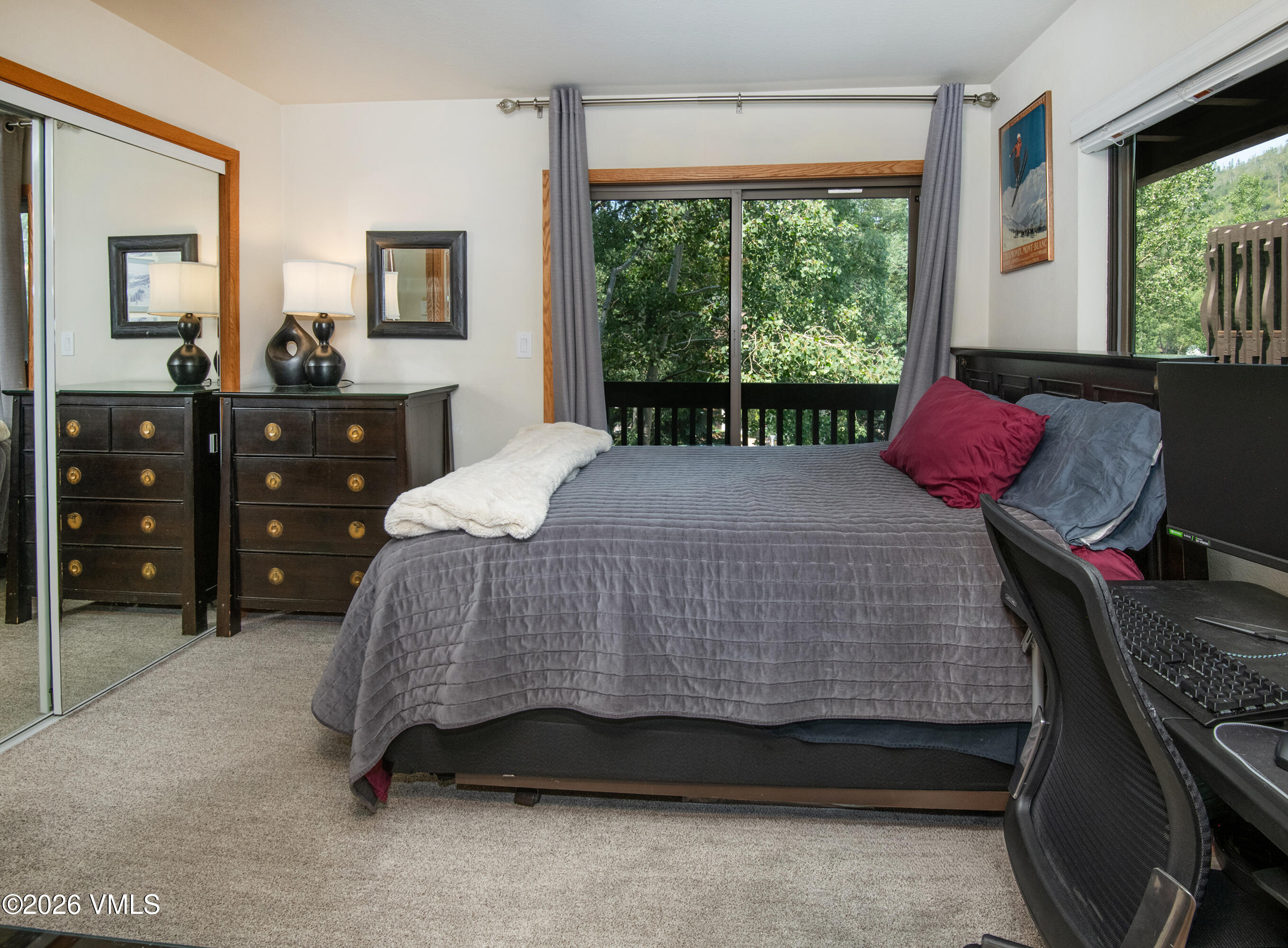 4690 Vail Racquet Club Unit: 12
