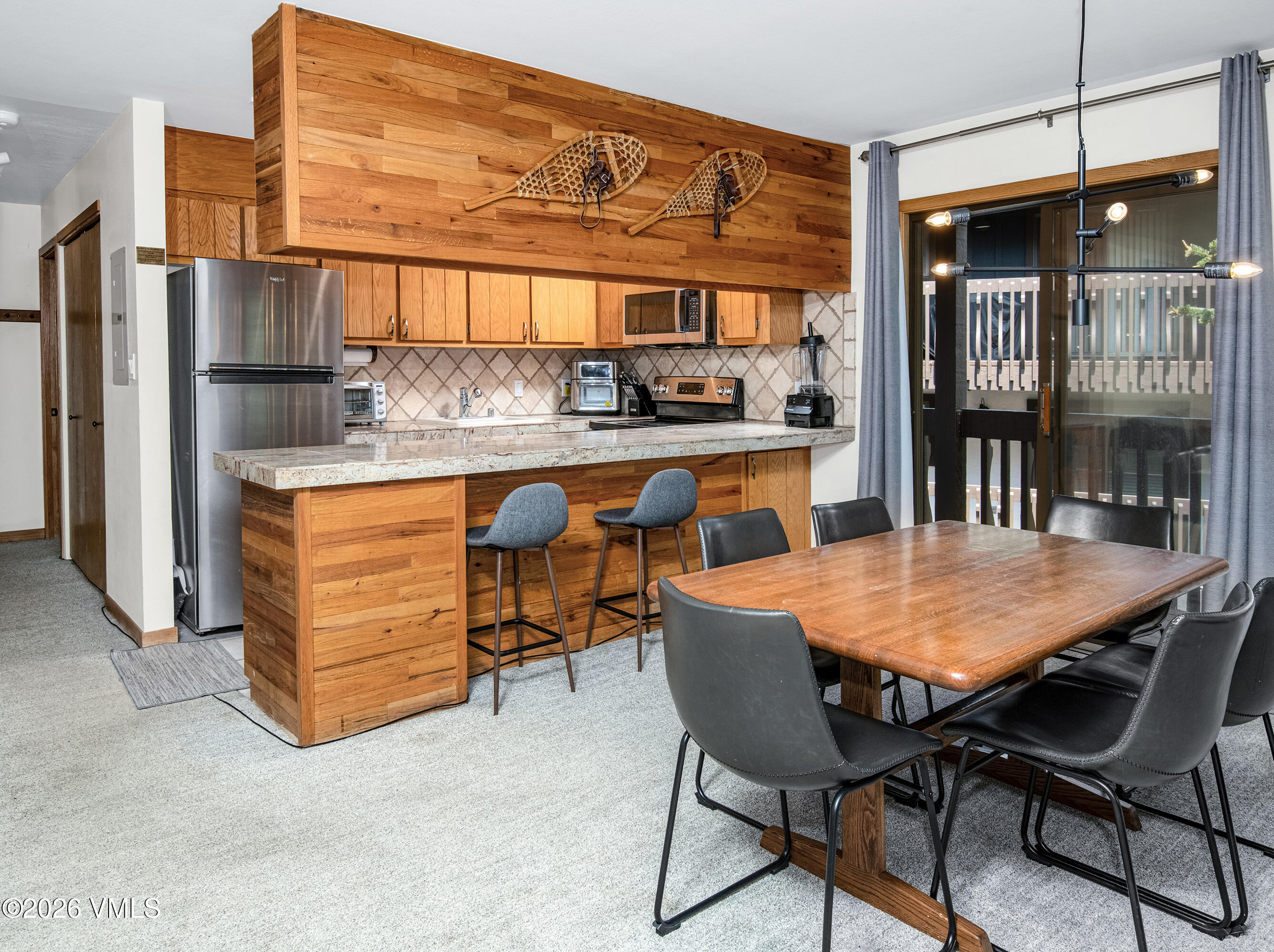 4690 Vail Racquet Club Unit: 12