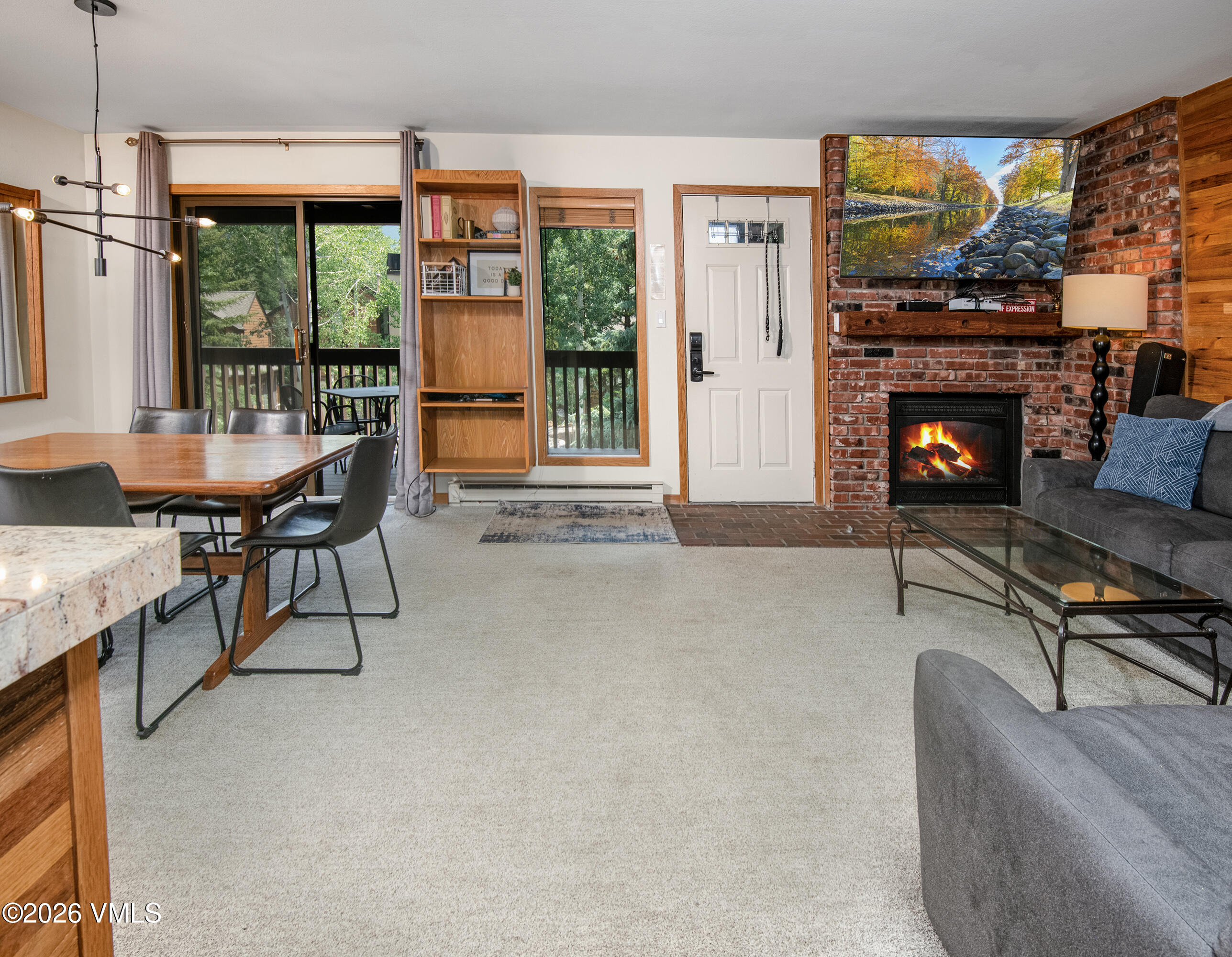 4690 Vail Racquet Club Unit: 12