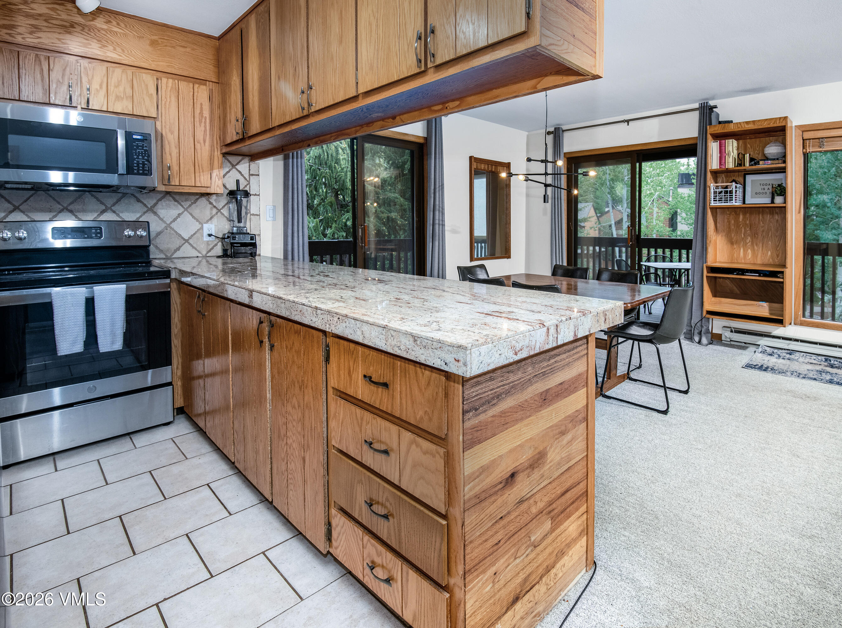 4690 Vail Racquet Club Unit: 12
