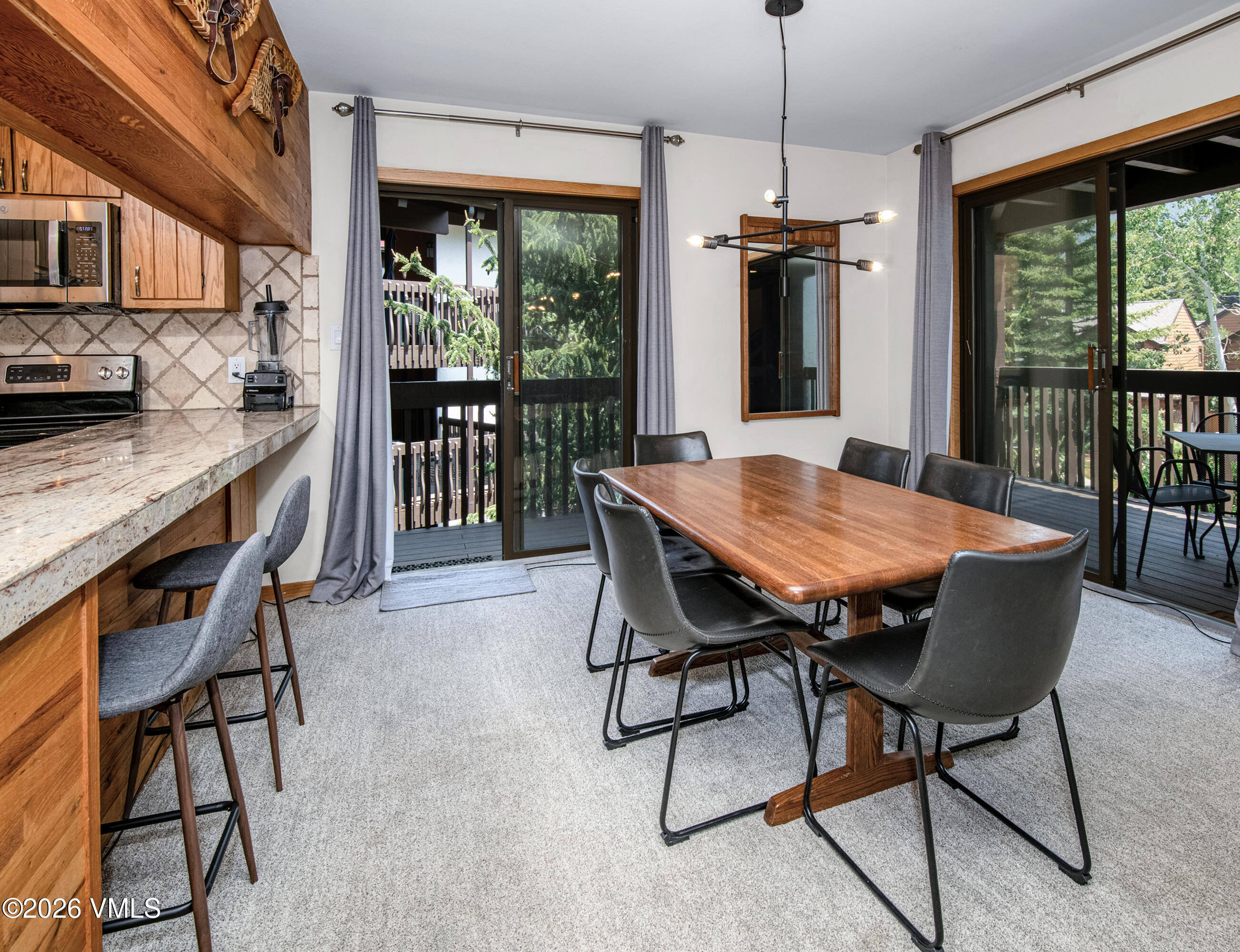 4690 Vail Racquet Club Unit: 12