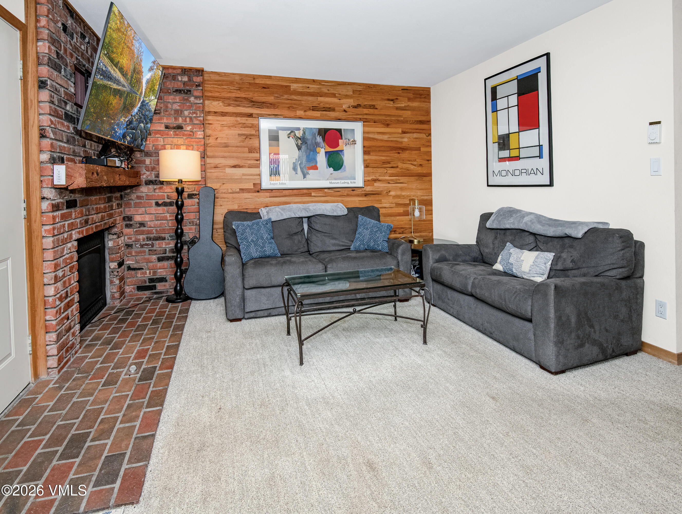 4690 Vail Racquet Club Unit: 12