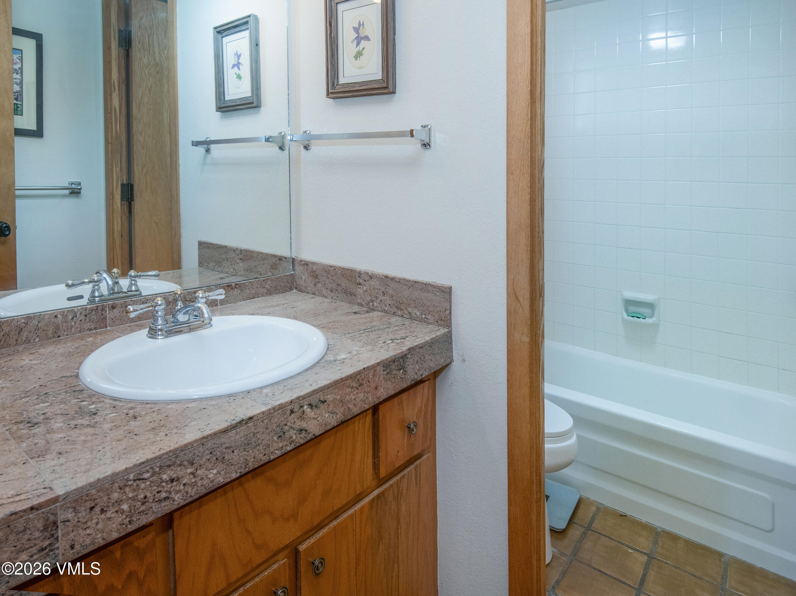 4690 Vail Racquet Club Unit: 12