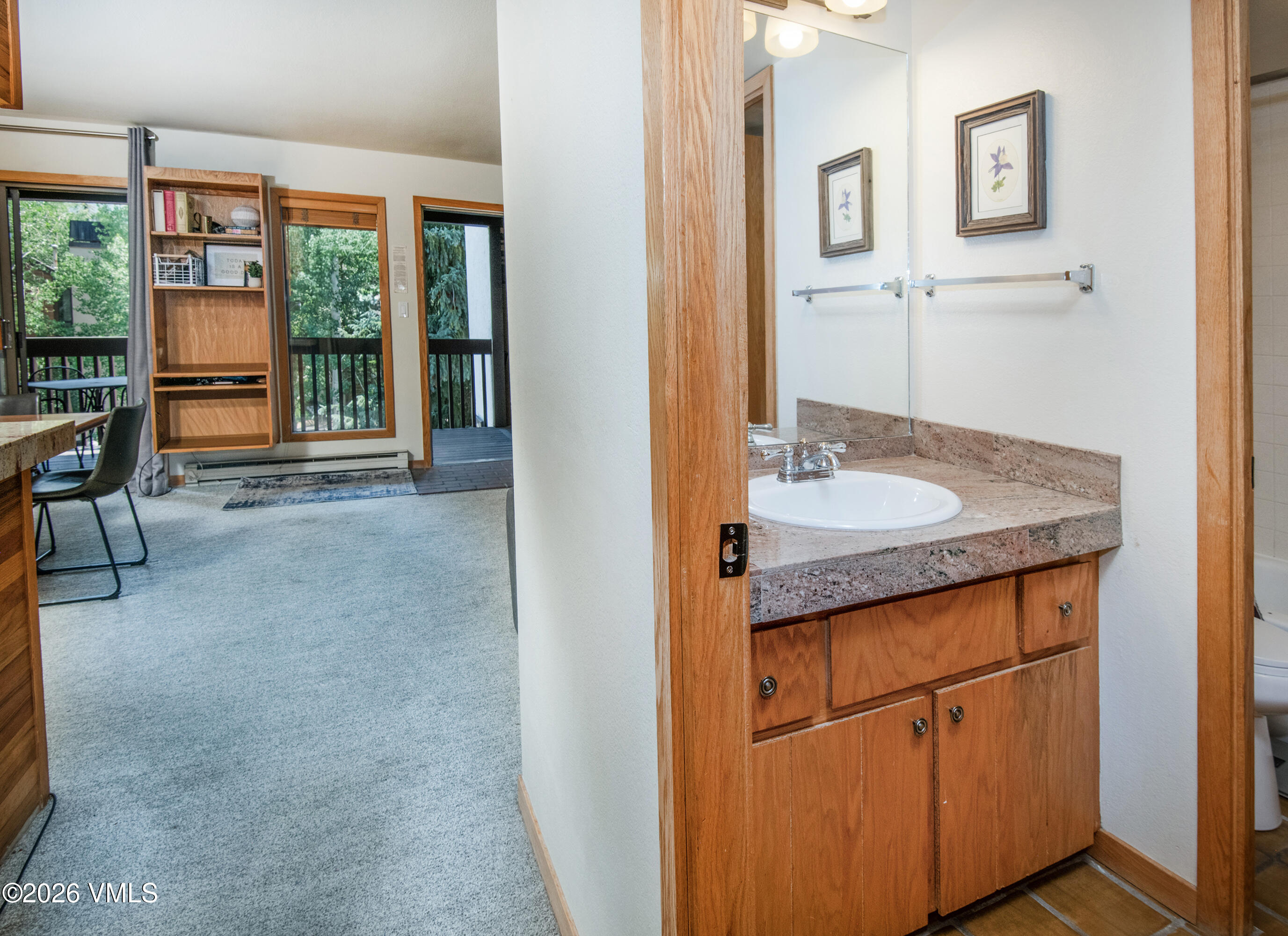 4690 Vail Racquet Club Unit: 12