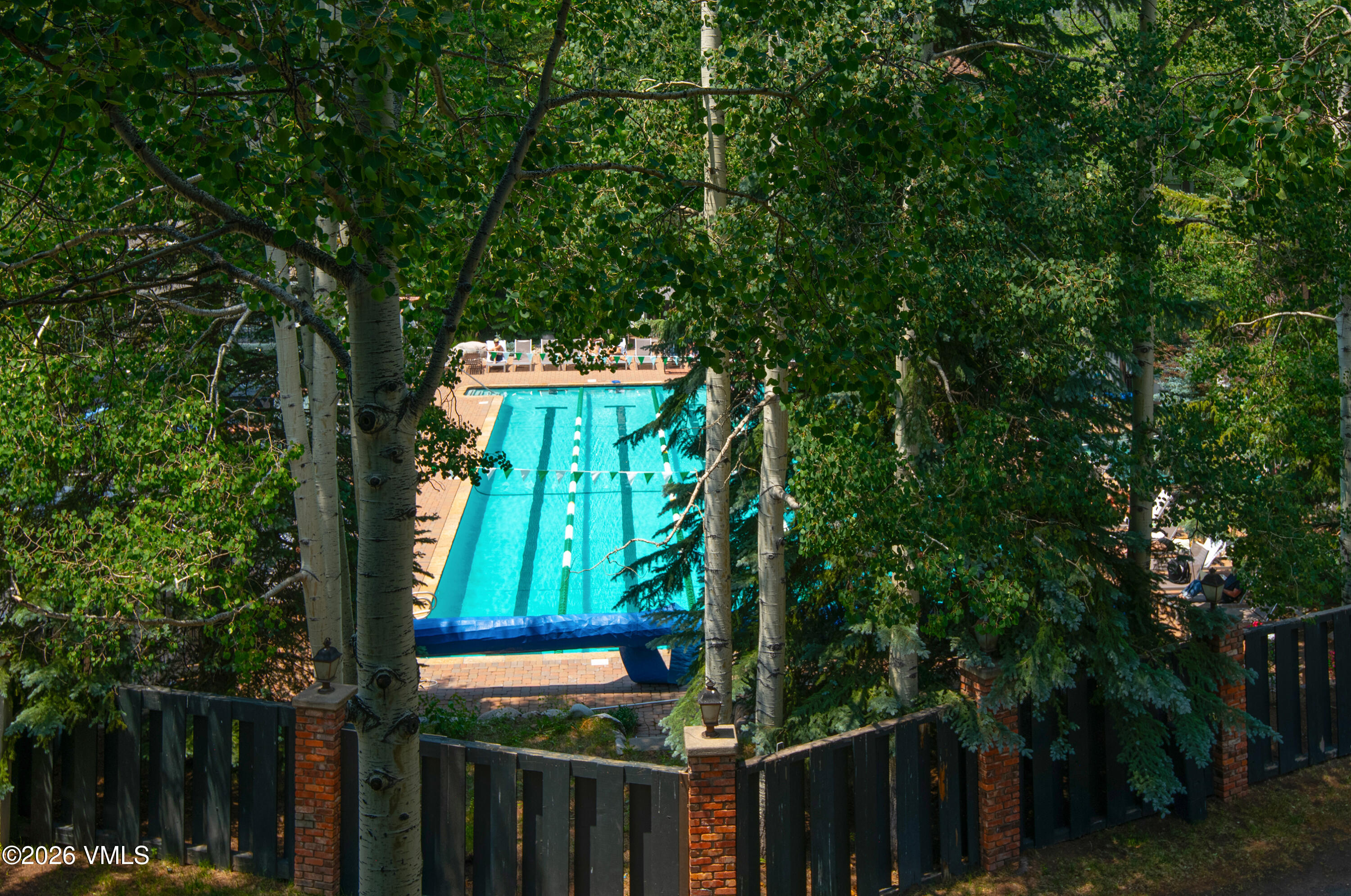 4690 Vail Racquet Club Unit: 12
