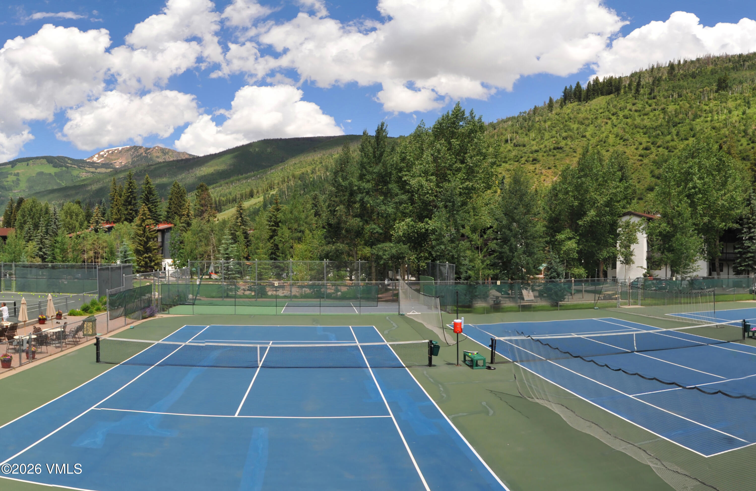 4690 Vail Racquet Club Unit: 12