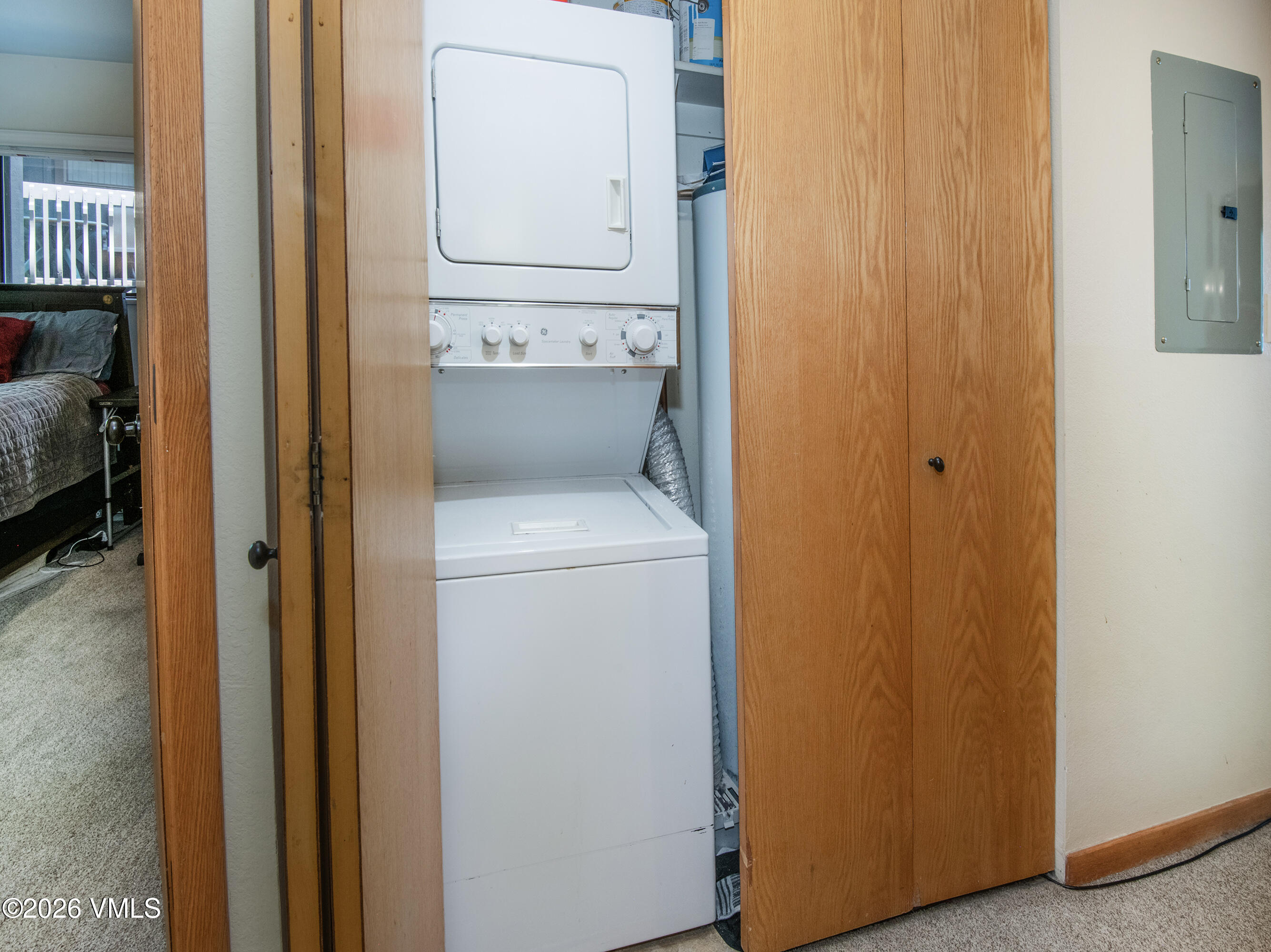 4690 Vail Racquet Club Unit: 12