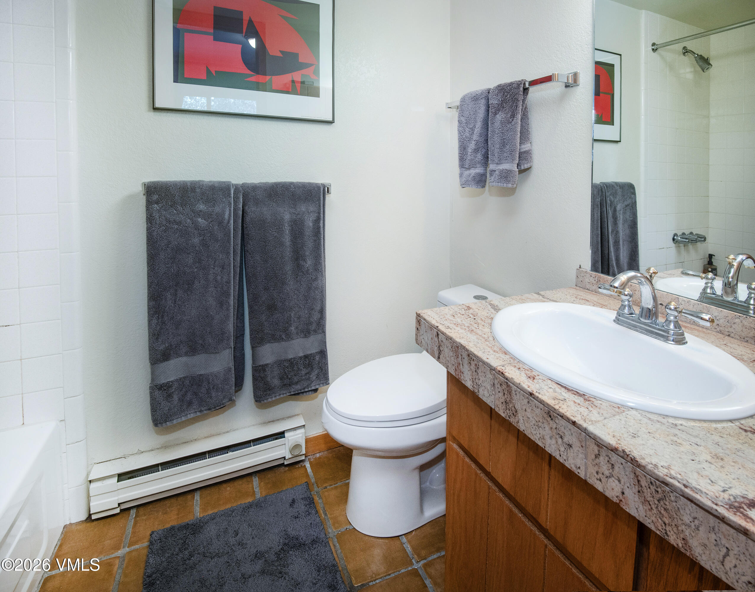 4690 Vail Racquet Club Unit: 12