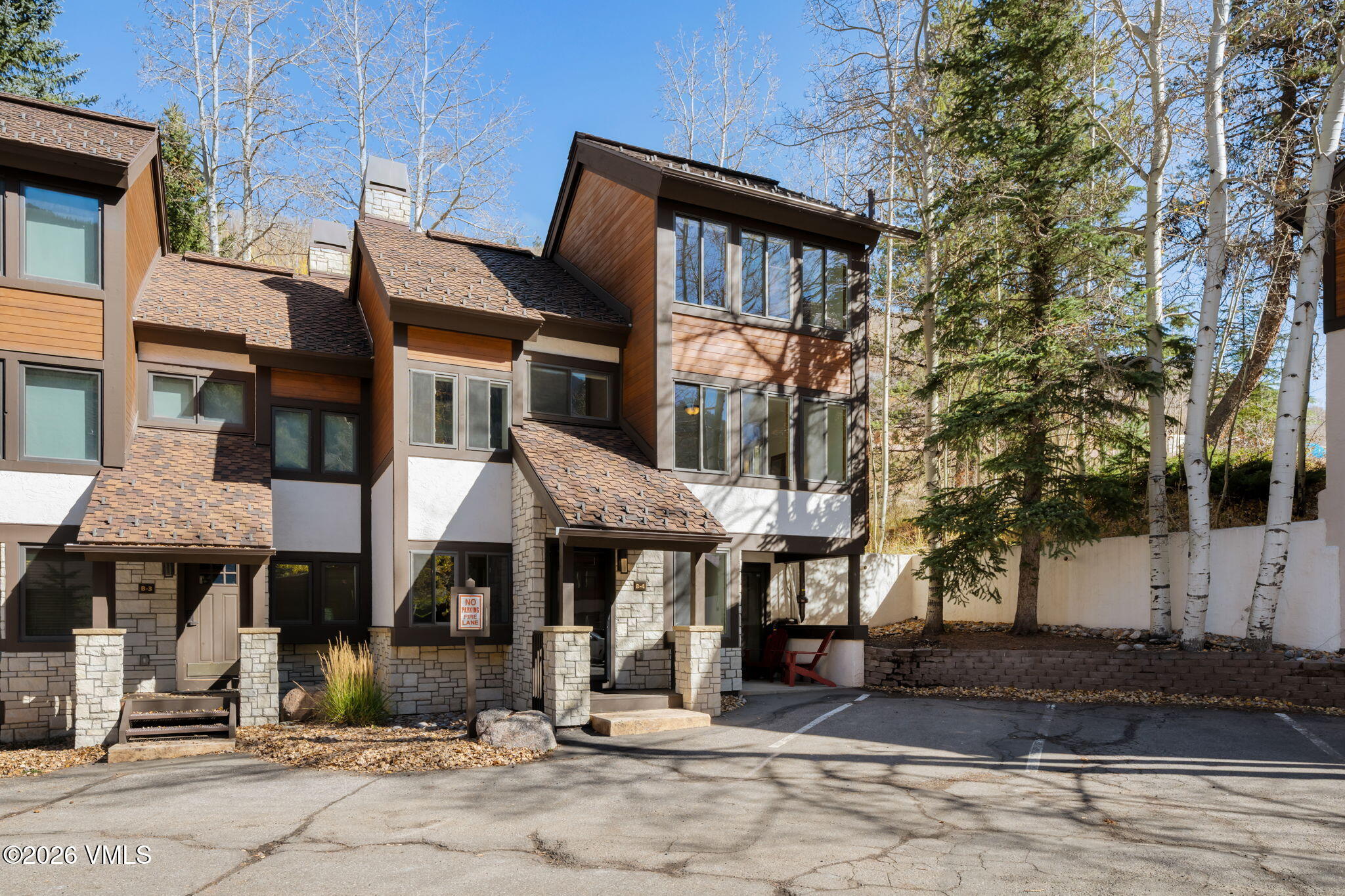 4770 Bighorn Road # 4B