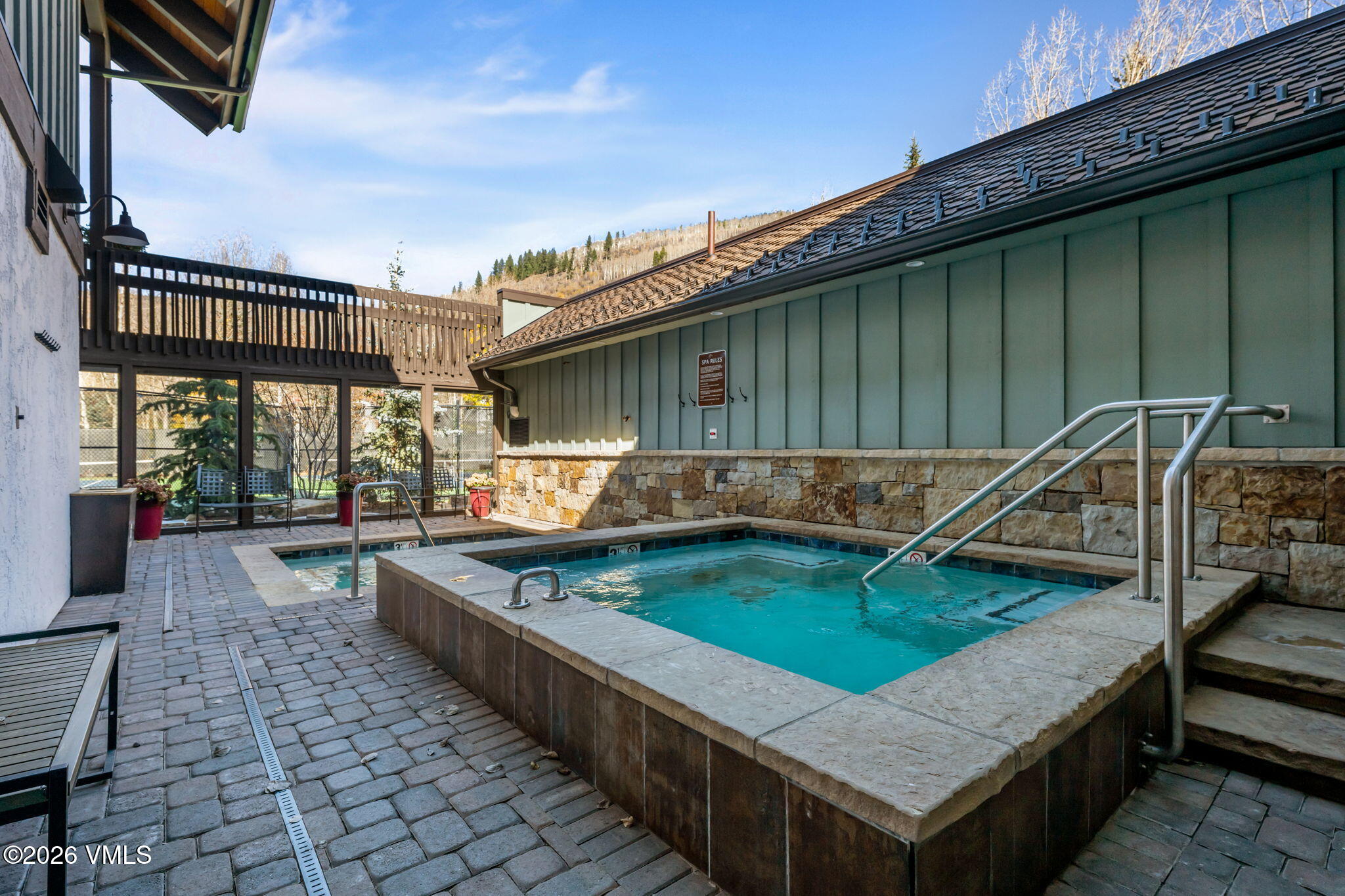 4770 Bighorn Road # 4B