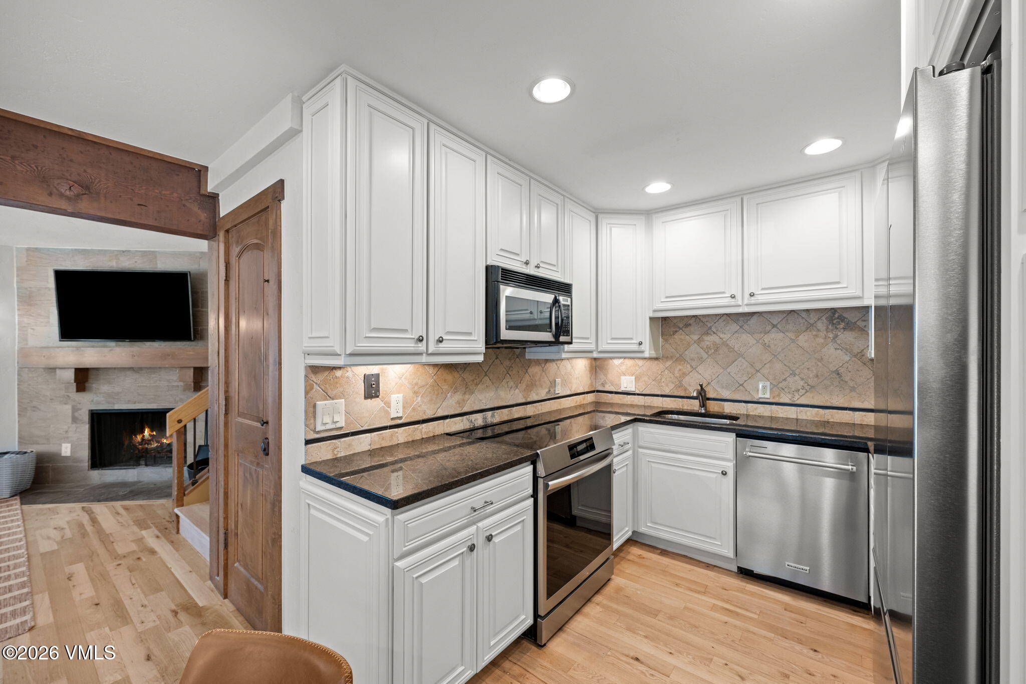 4770 Bighorn Road # 4B