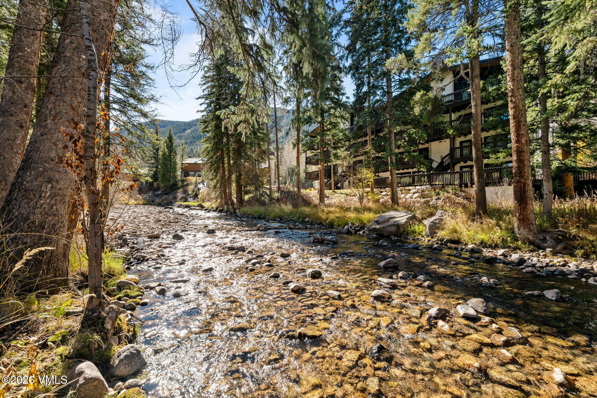 4770 Bighorn Road # 4B