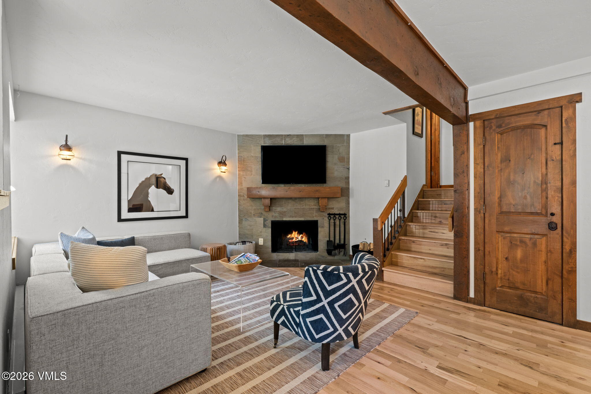 4770 Bighorn Road # 4B