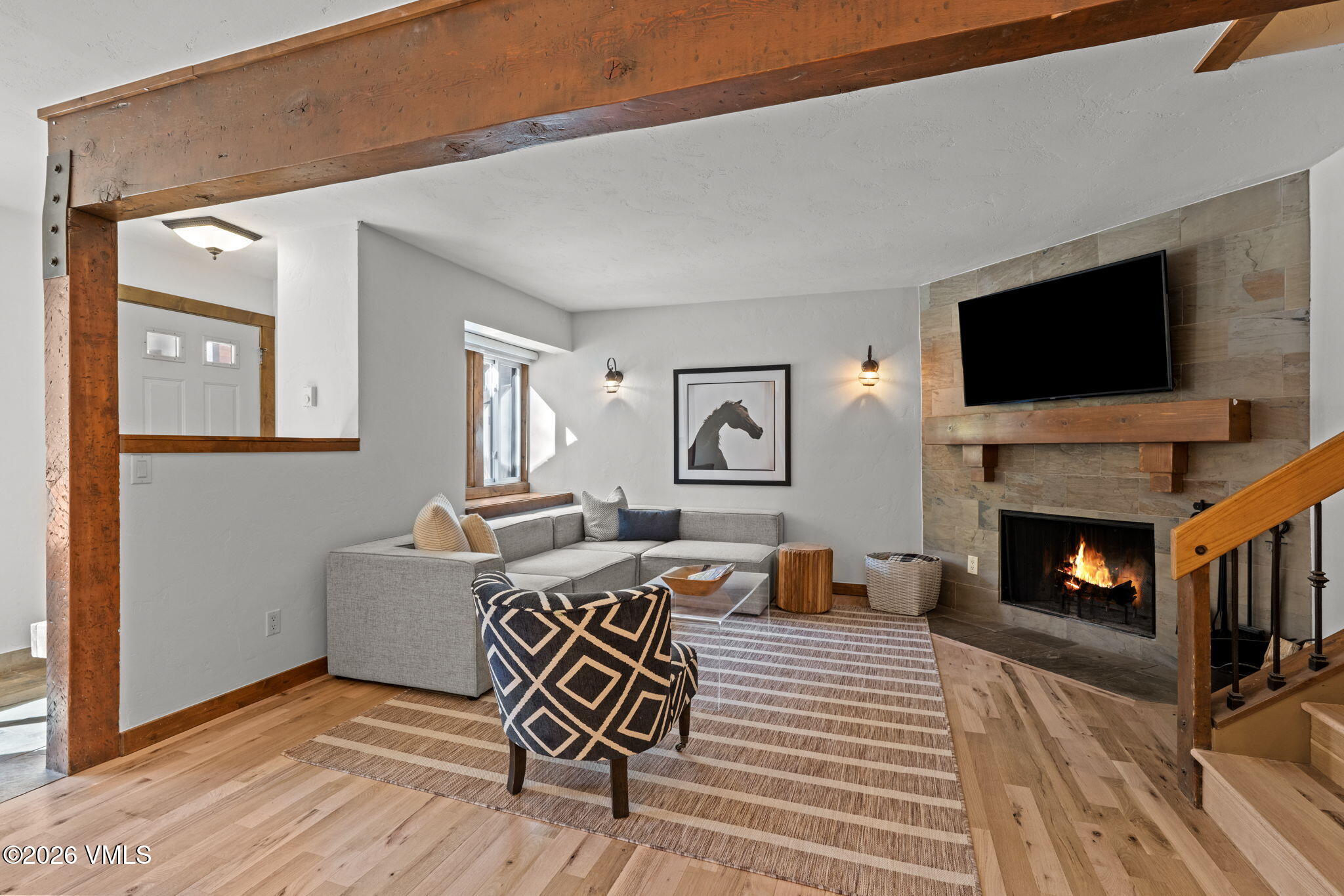 4770 Bighorn Road # 4B