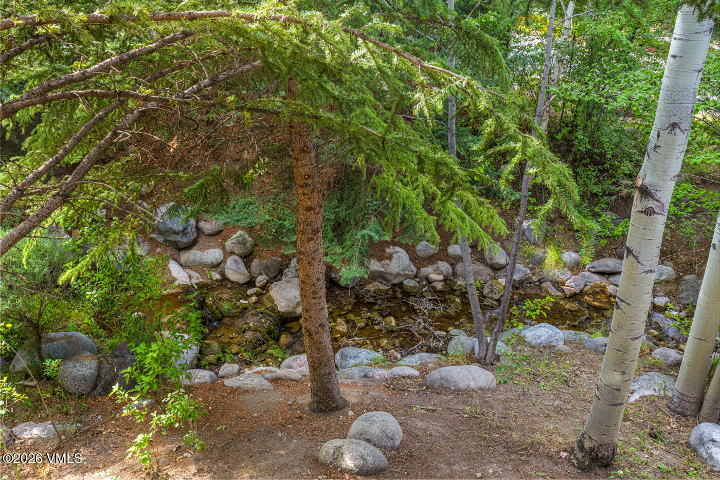 627 Sawatch Drive