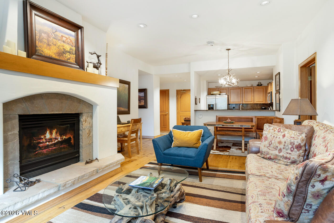 627 Sawatch Drive