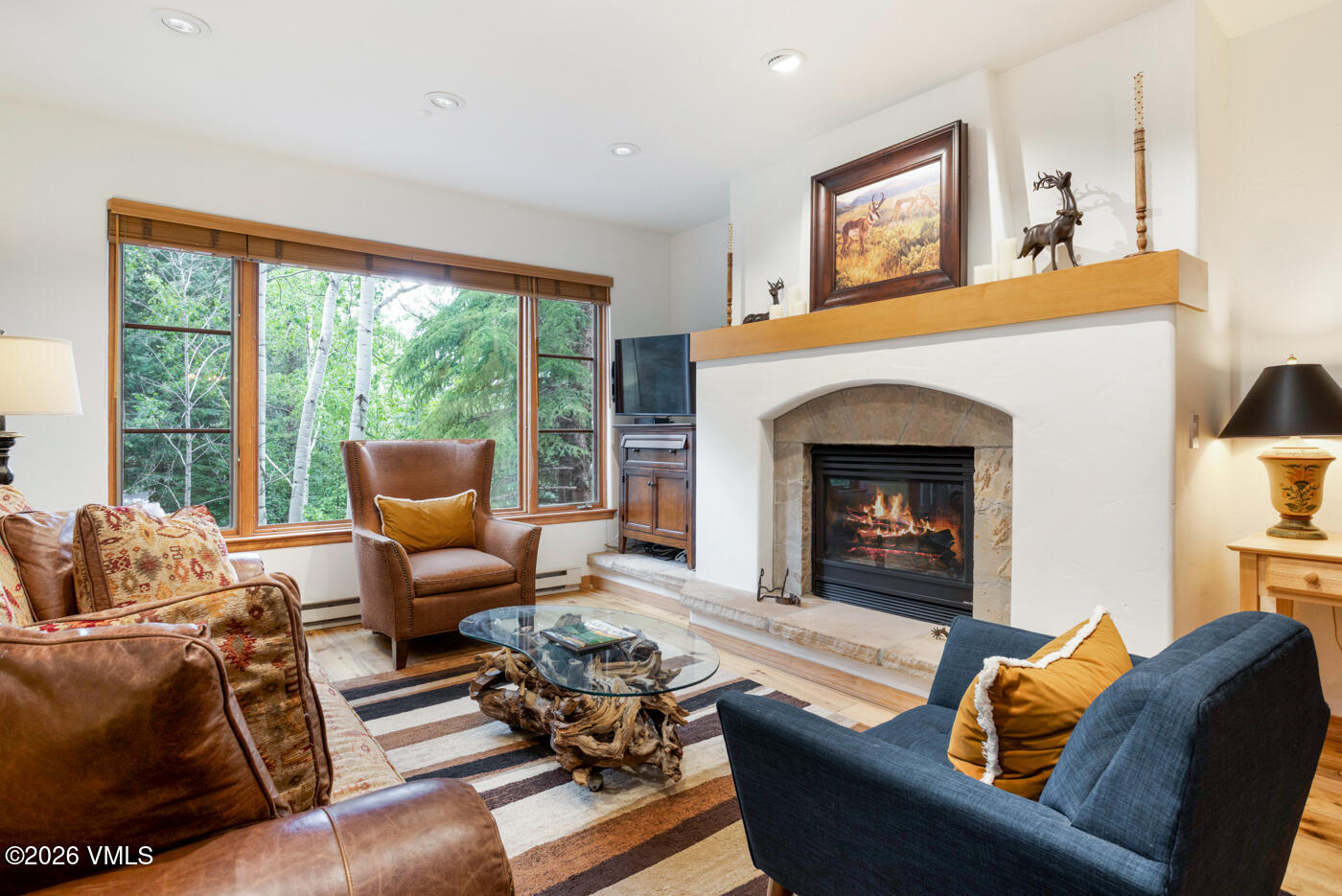 627 Sawatch Drive